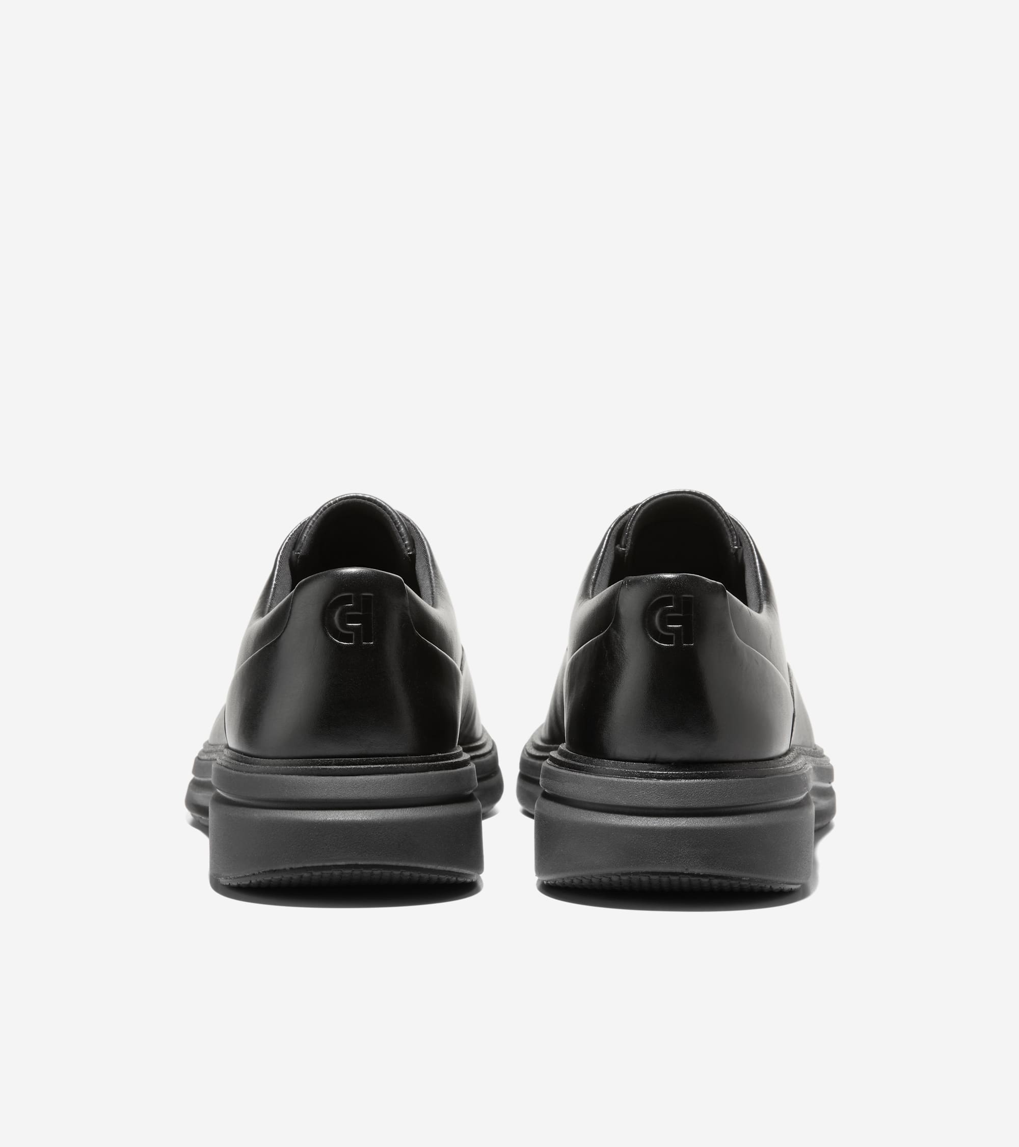 Men's ØriginalGrand CitySpectre Cap Toe Oxfords - Image 3