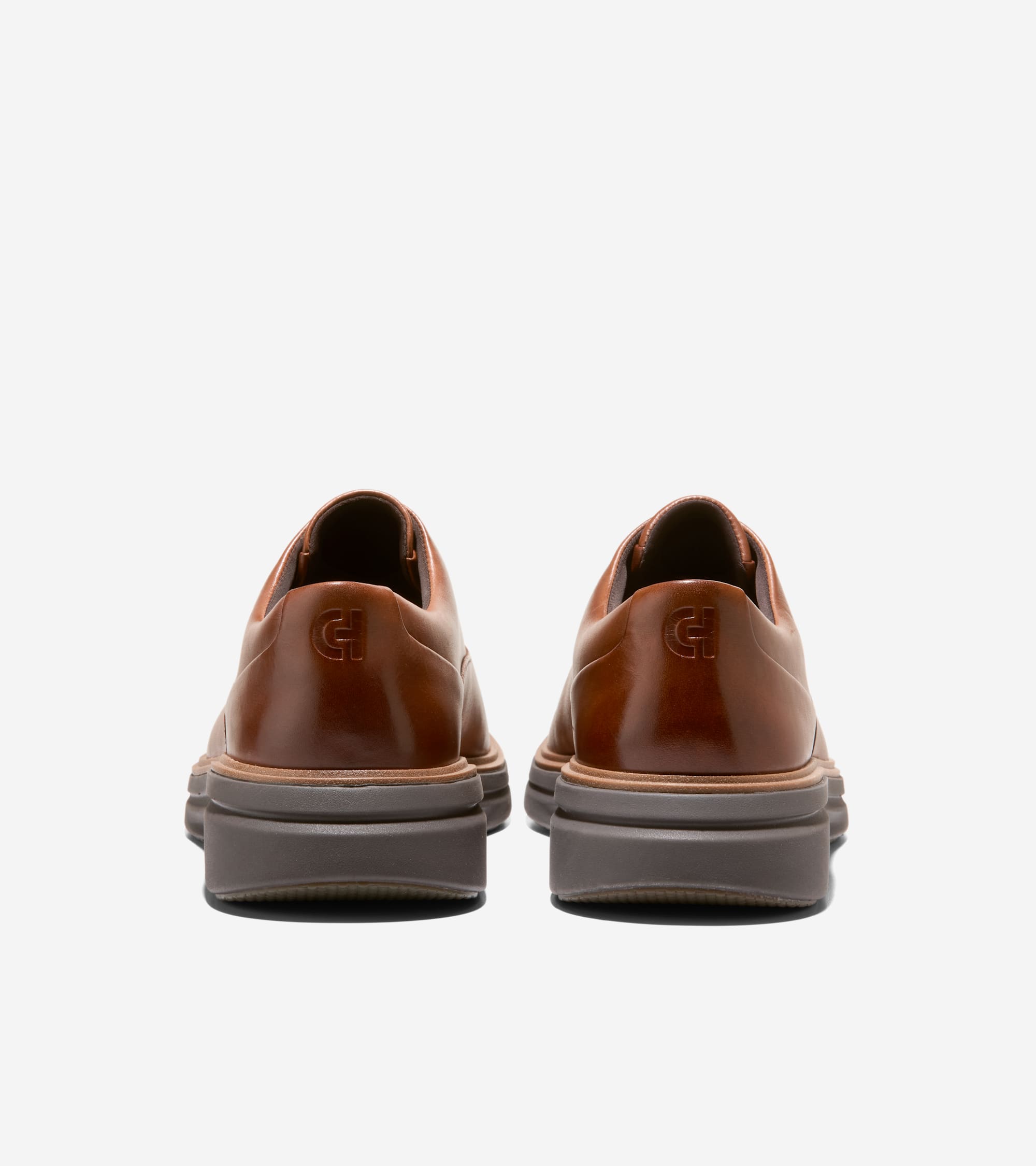 Men's ØriginalGrand CitySpectre Cap Toe Oxfords - Image 3