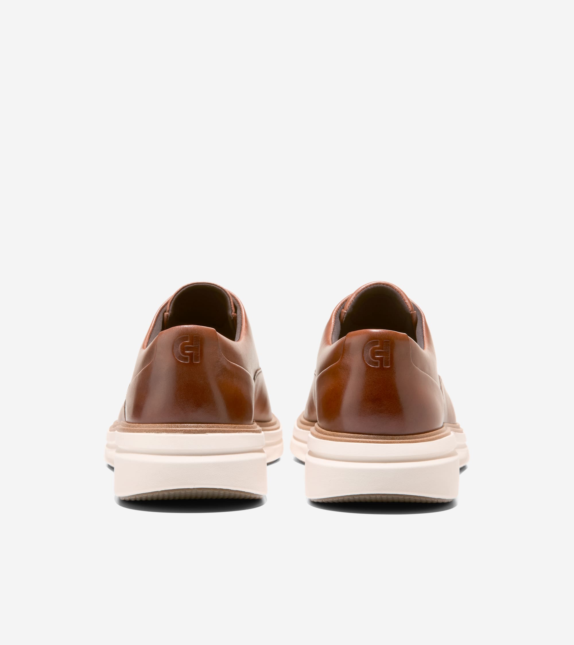 Men's ØriginalGrand CitySpectre Cap Toe Oxfords - Image 3