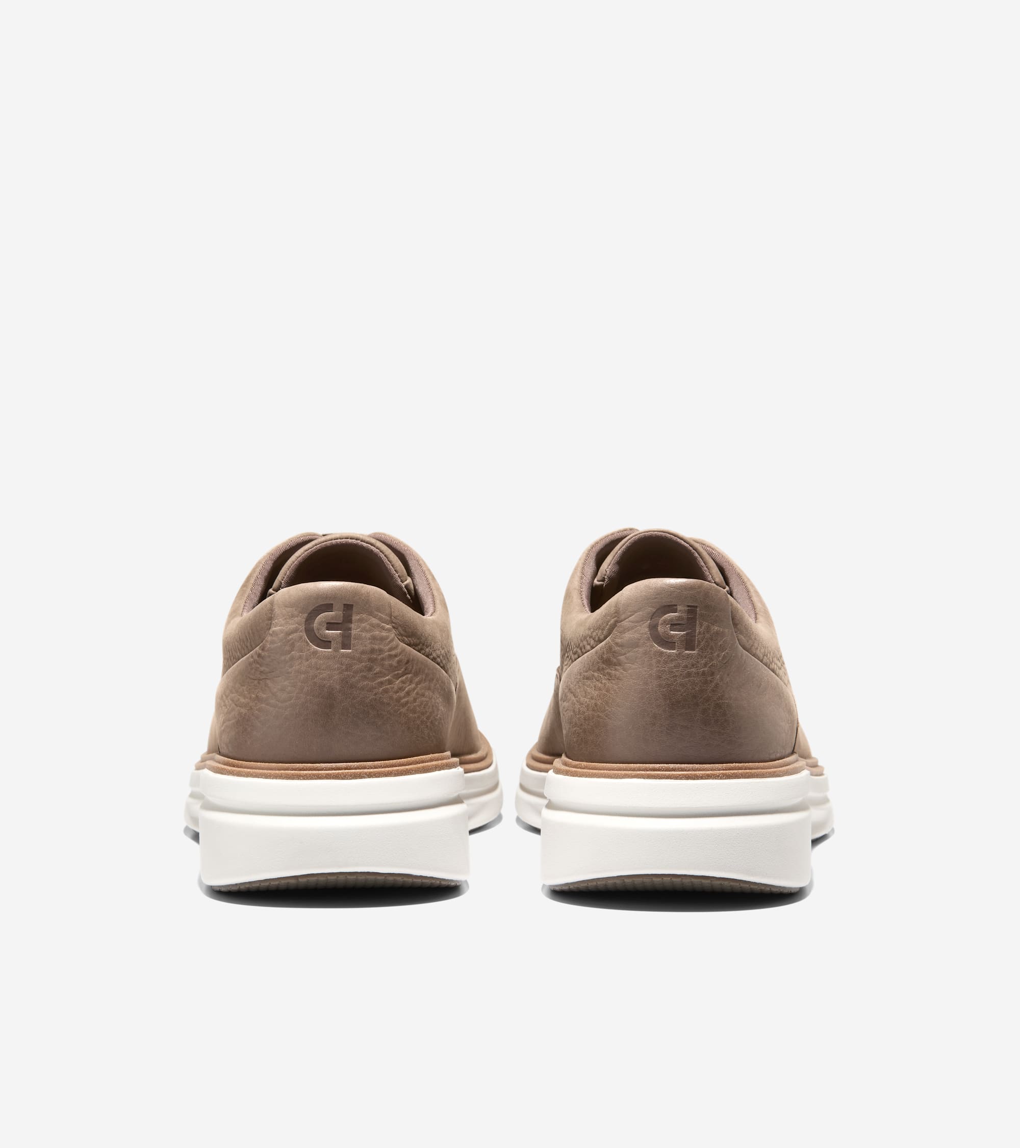 Men's ØriginalGrand CitySpectre Cap Toe Oxfords - Image 4