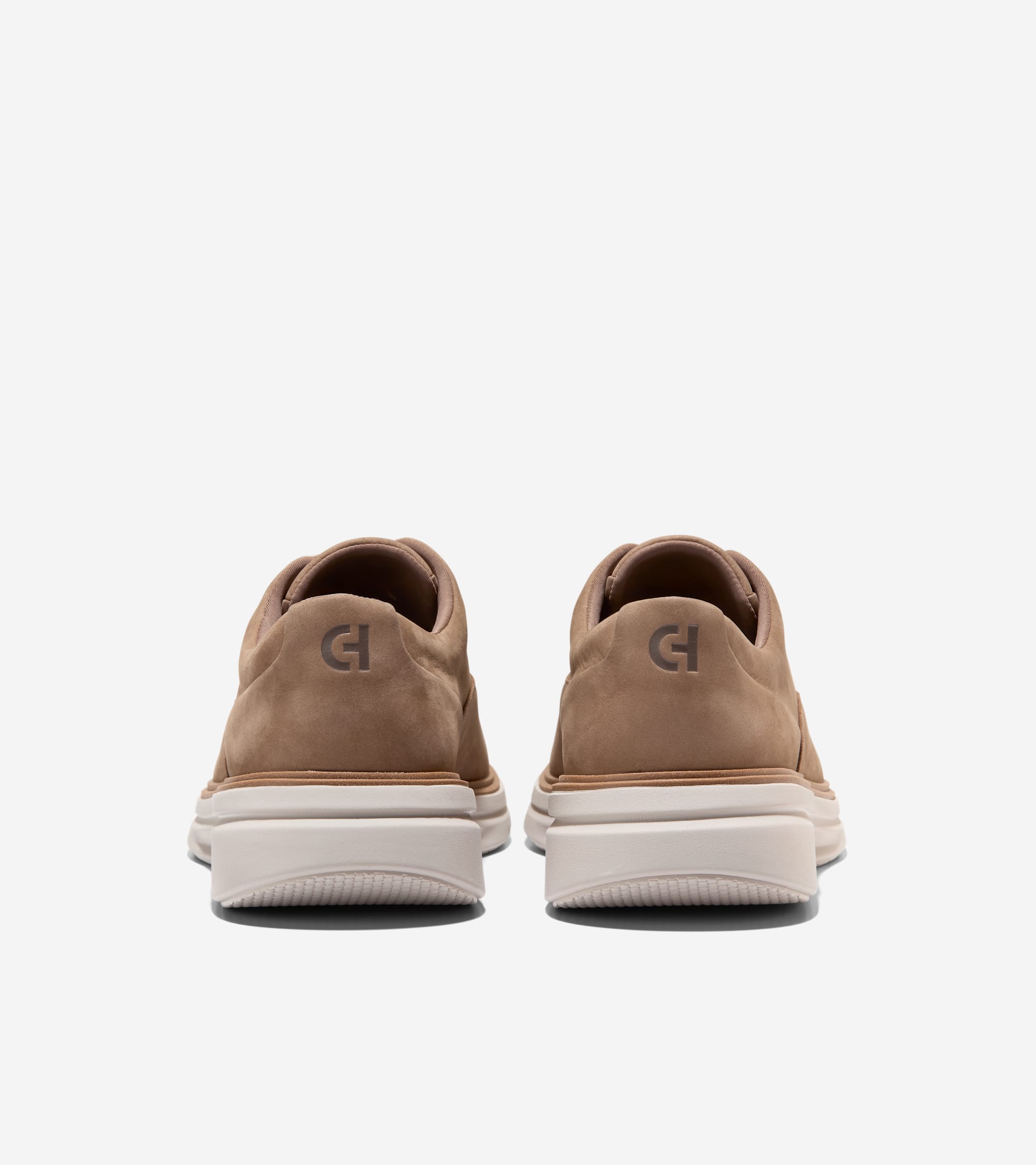 Men's ØriginalGrand CitySpectre Cap Toe Oxfords - Image 3