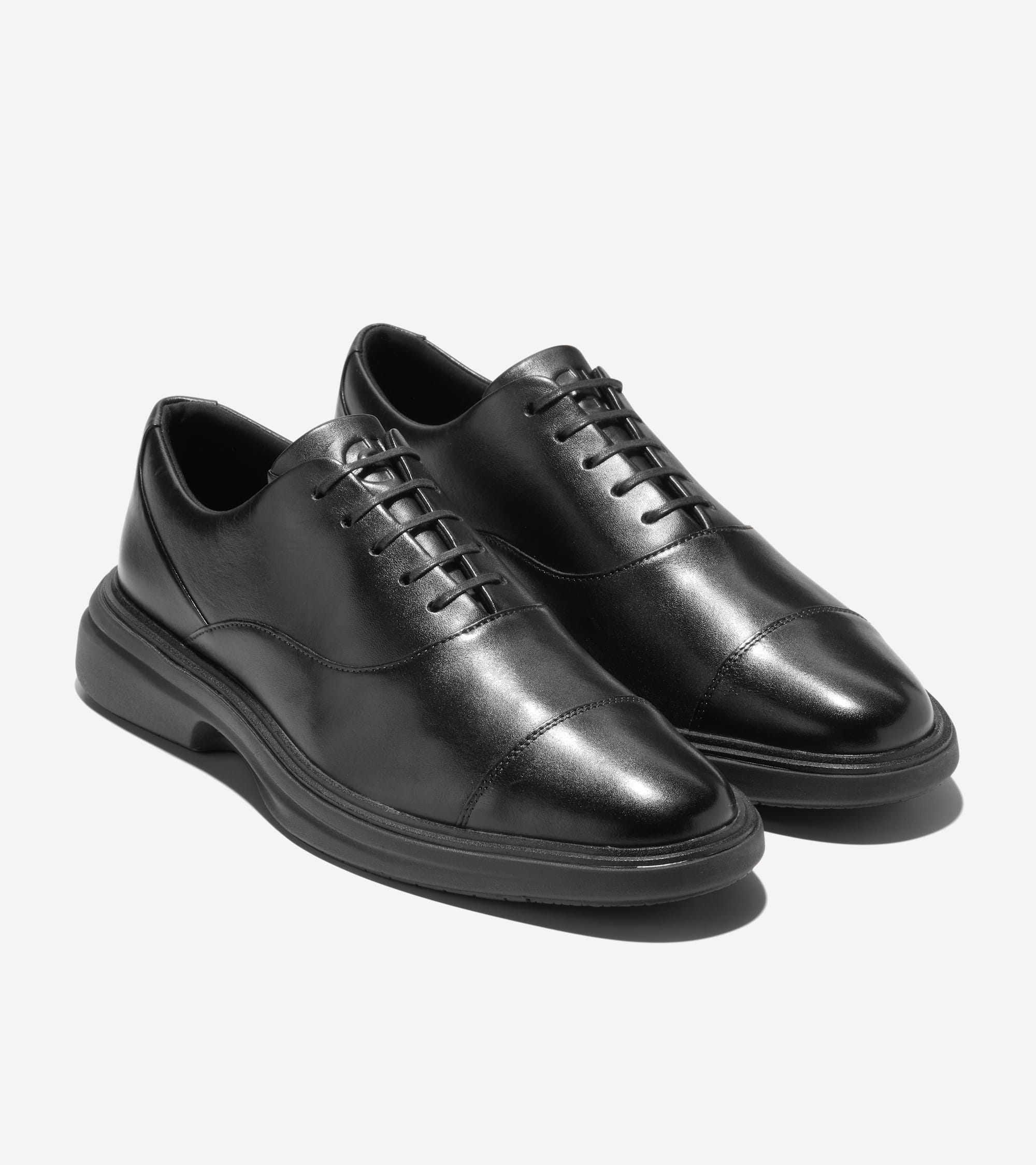 Men's ØriginalGrand CitySpectre Cap Toe Oxfords - Image 5