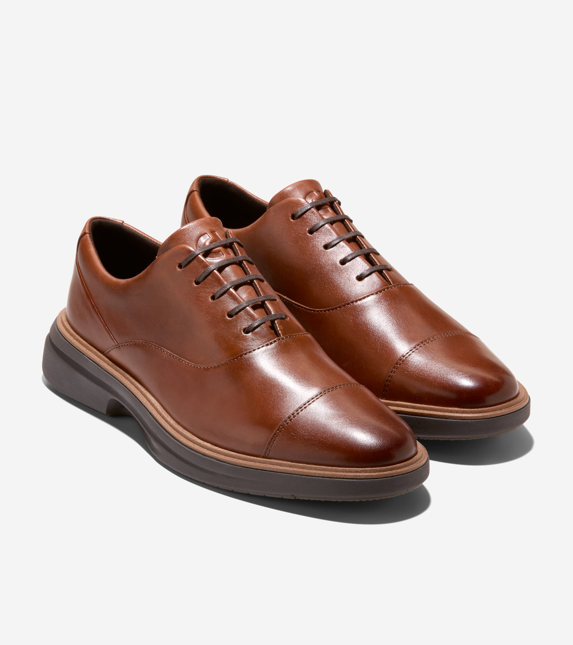 Men's ØriginalGrand CitySpectre Cap Toe Oxfords - Image 5