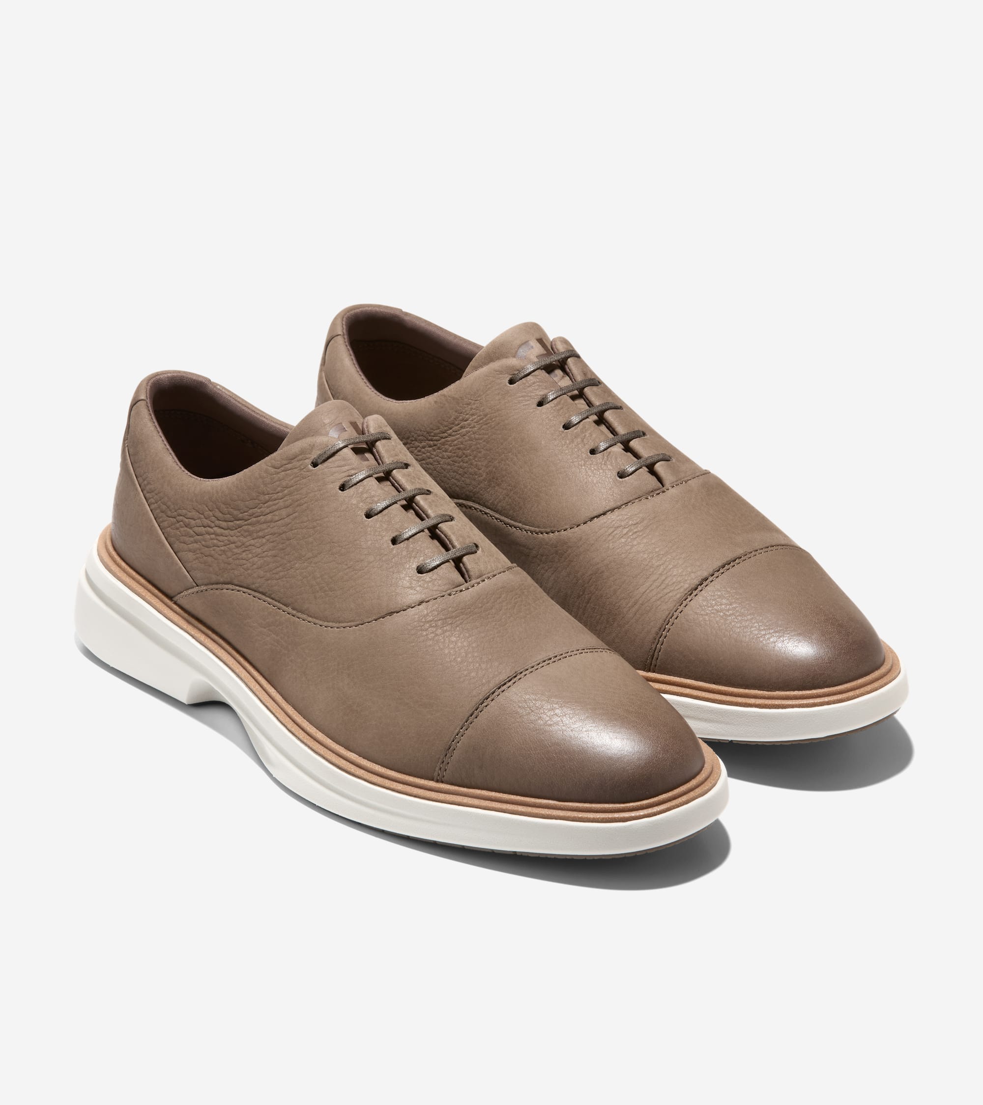 Men's ØriginalGrand CitySpectre Cap Toe Oxfords - Image 6