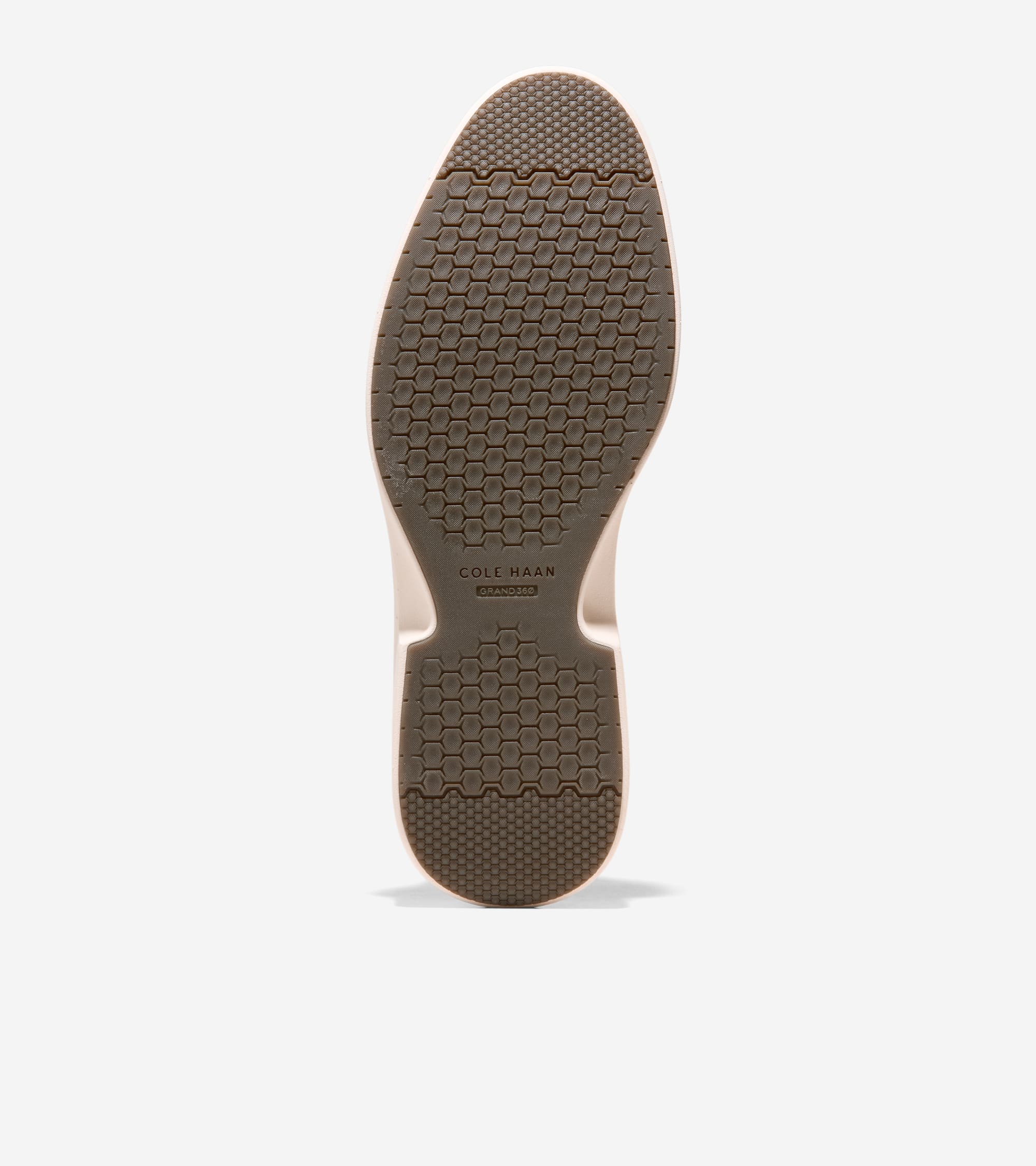 Men's ØriginalGrand CitySpectre Cap Toe Oxfords - Image 6