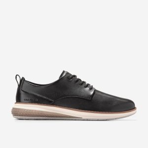 Men's ØriginalGrand Energyweave Plain Toe Oxfords
