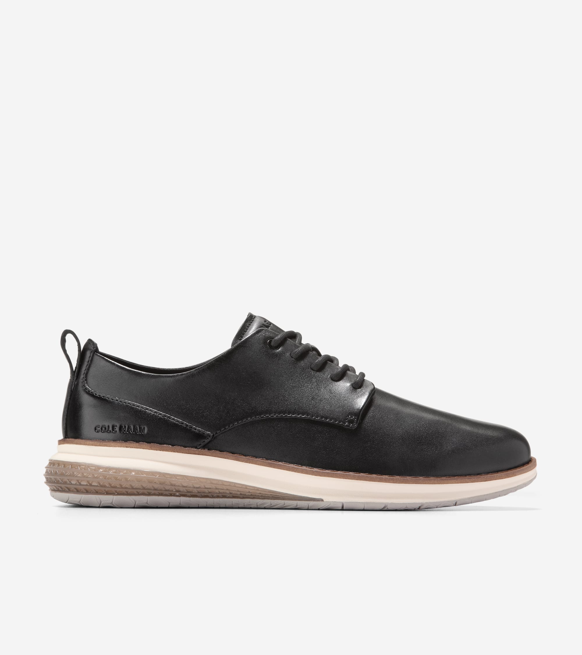 Men's ØriginalGrand Energyweave Plain Toe Oxfords
