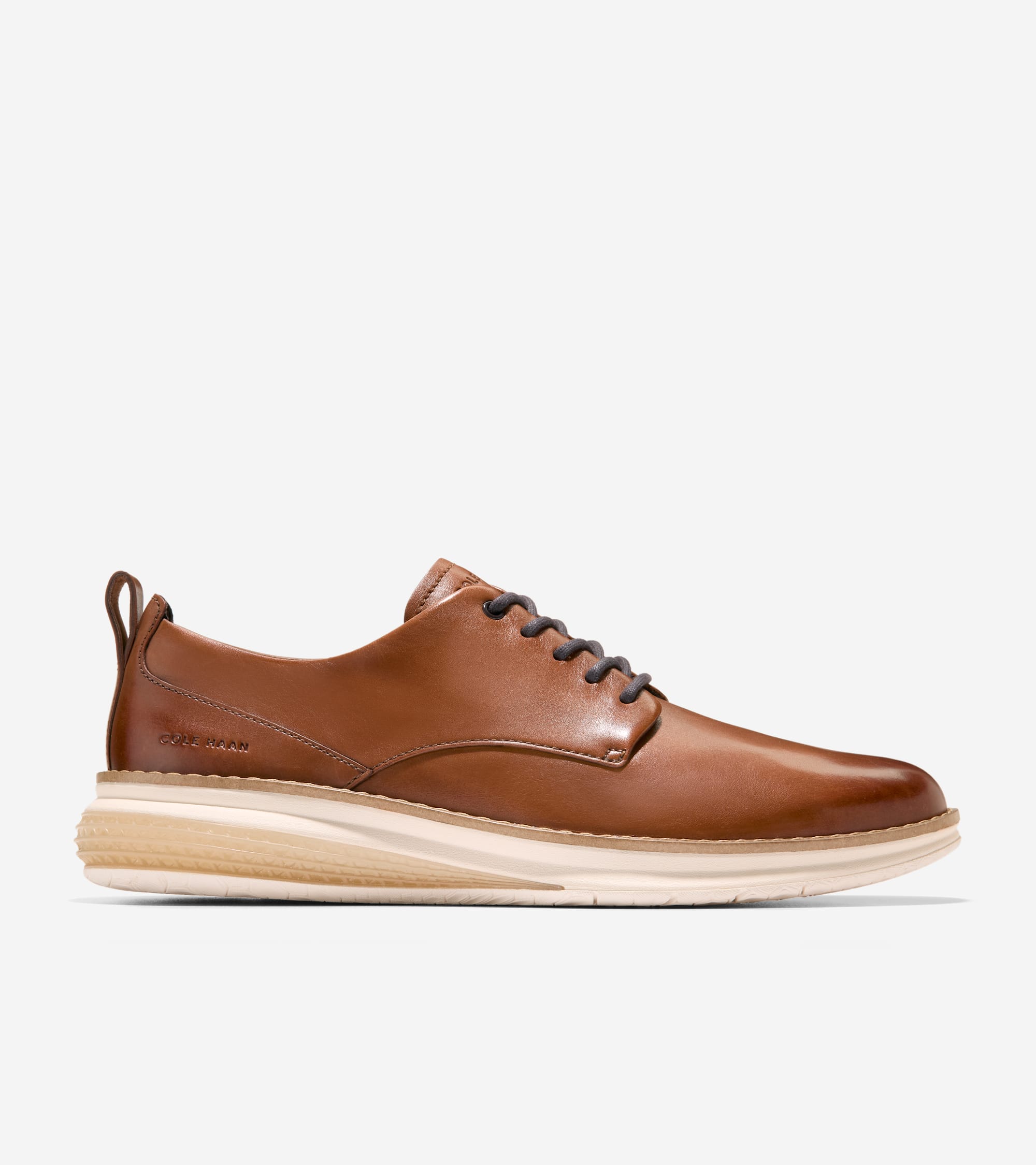 Men's ØriginalGrand Energyweave Plain Toe Oxfords