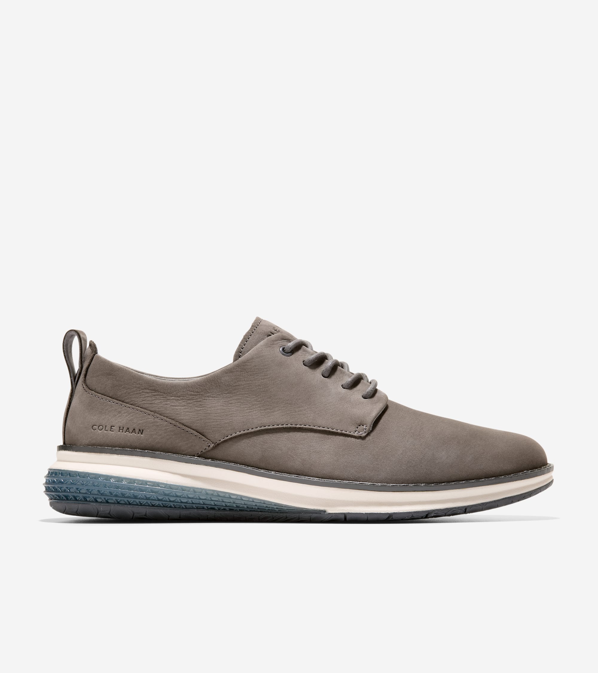 Men's ØriginalGrand Energyweave Plain Toe Oxfords