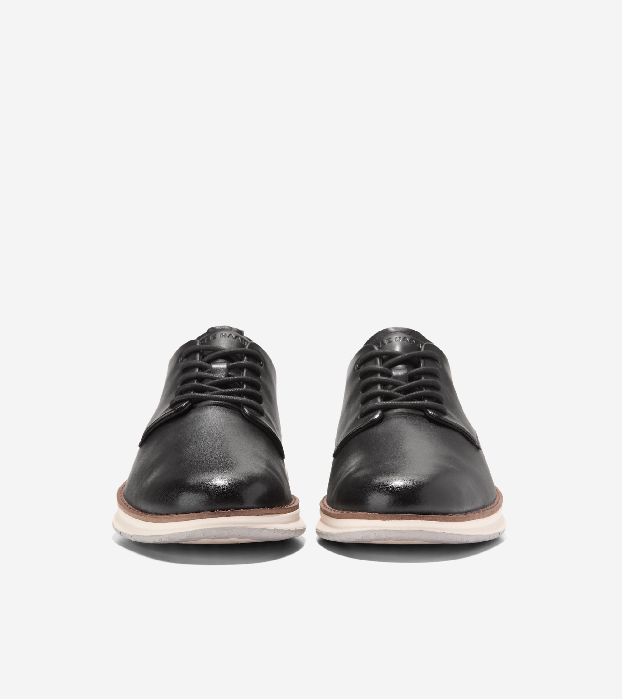 Men's ØriginalGrand Energyweave Plain Toe Oxfords - Image 2