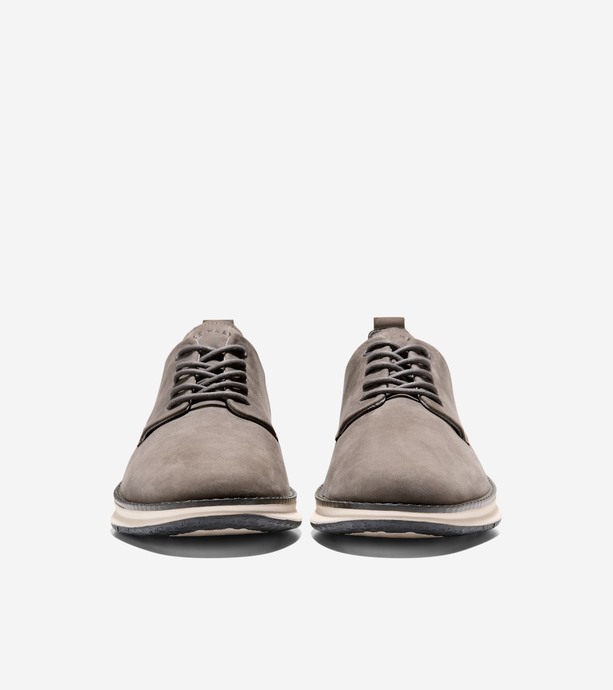Men's ØriginalGrand Energyweave Plain Toe Oxfords - Image 2