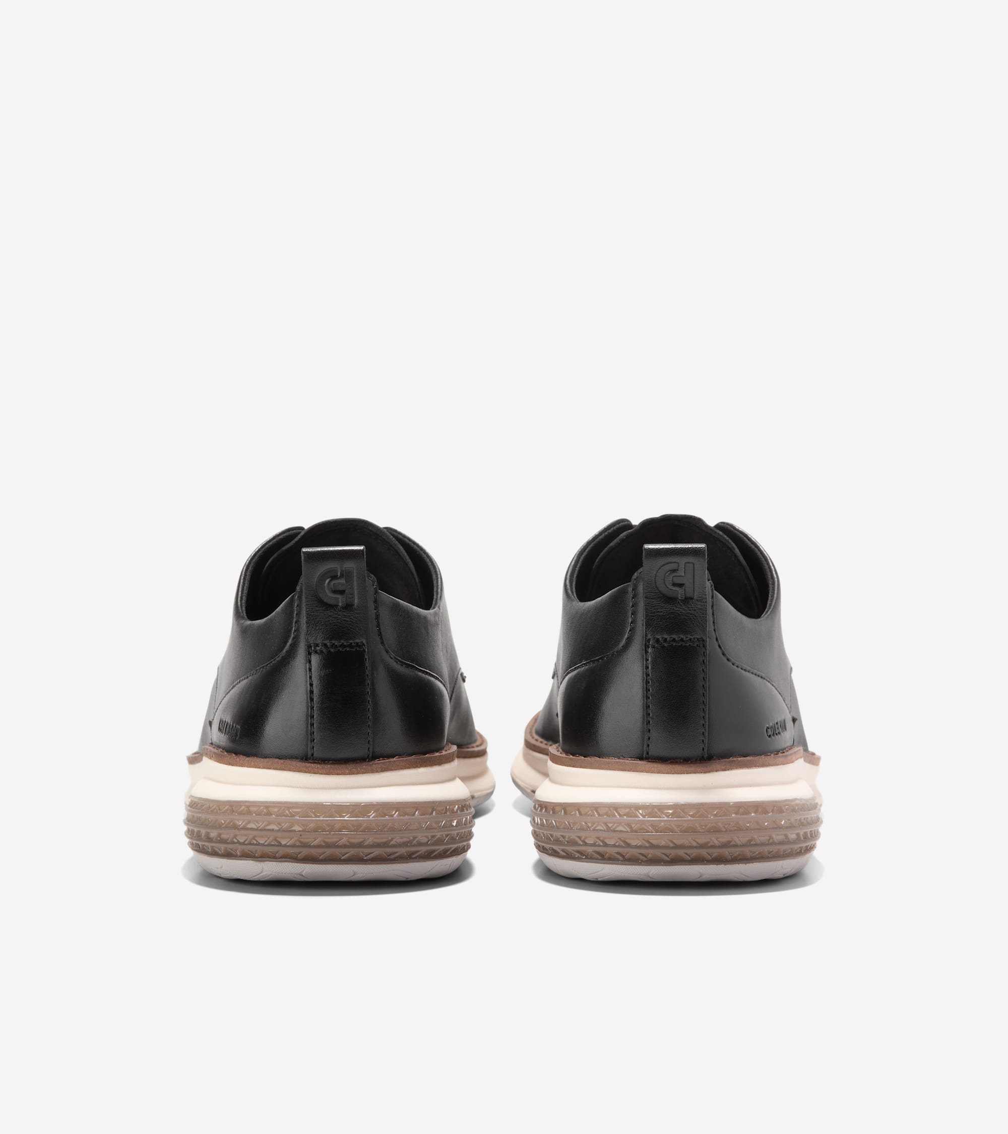 Men's ØriginalGrand Energyweave Plain Toe Oxfords - Image 3