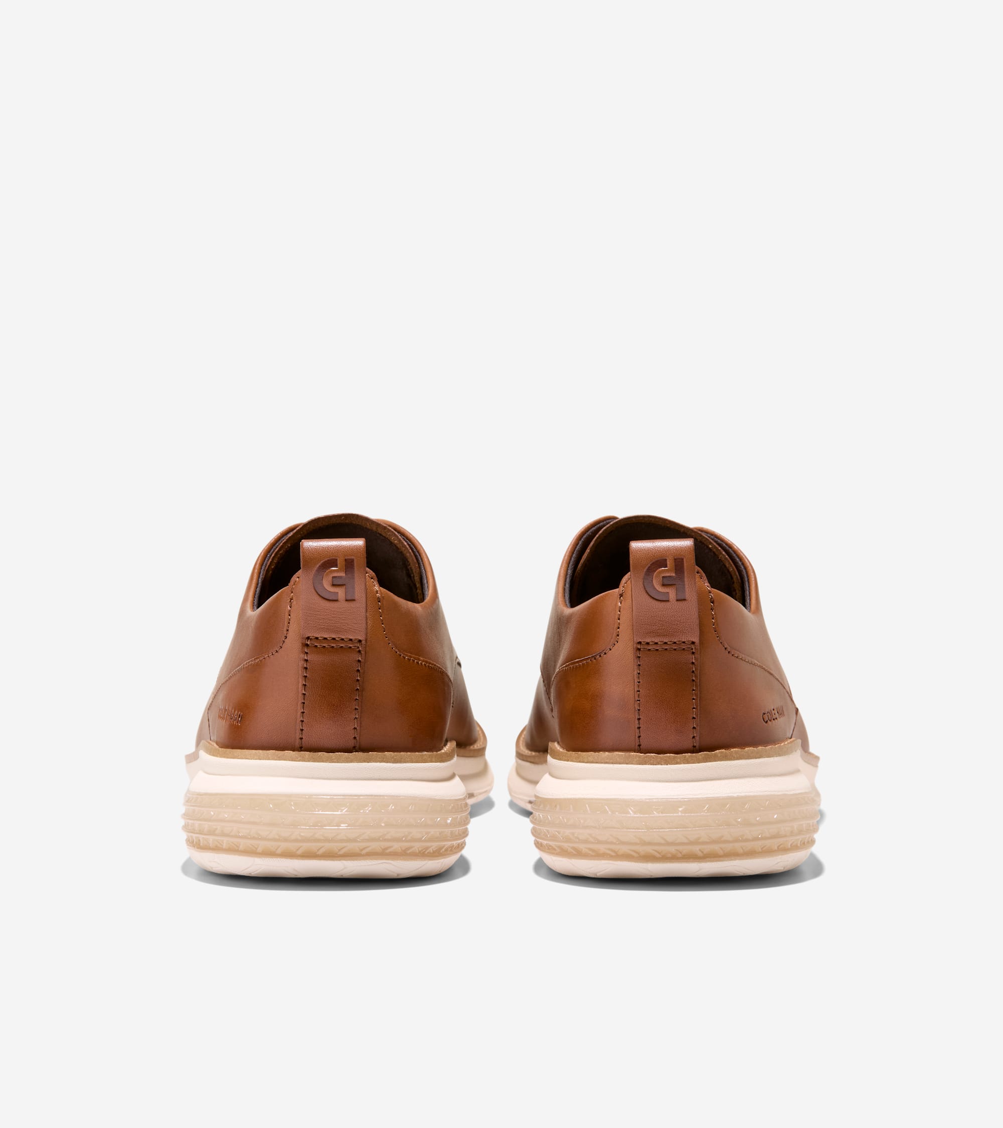 Men's ØriginalGrand Energyweave Plain Toe Oxfords - Image 3