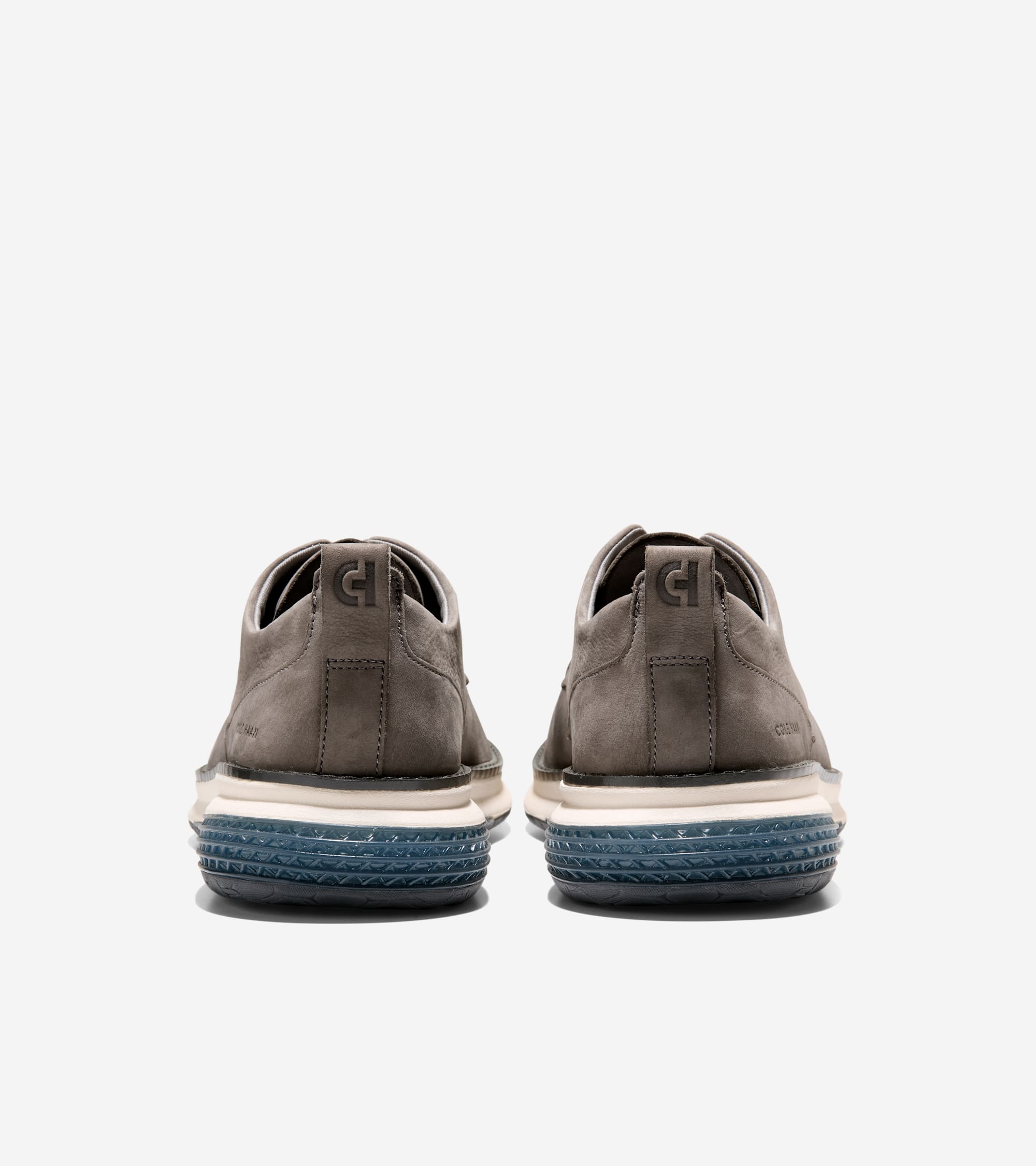 Men's ØriginalGrand Energyweave Plain Toe Oxfords - Image 3