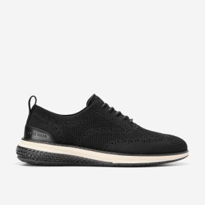 Men's ØriginalGrand Energyweave Stitchlite™ Wingtip Oxfords
