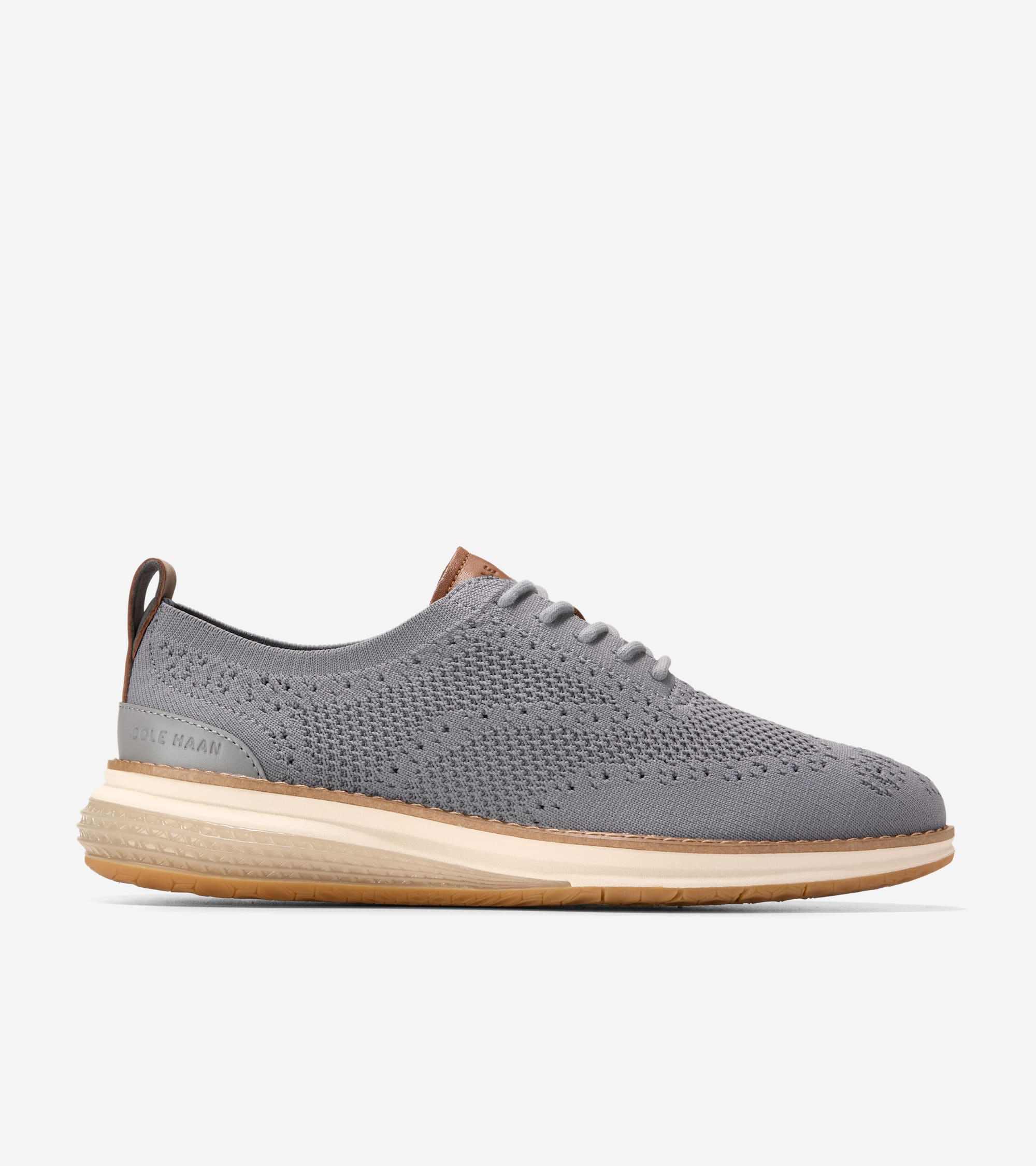 Men's ØriginalGrand Energyweave Stitchlite™ Wingtip Oxfords