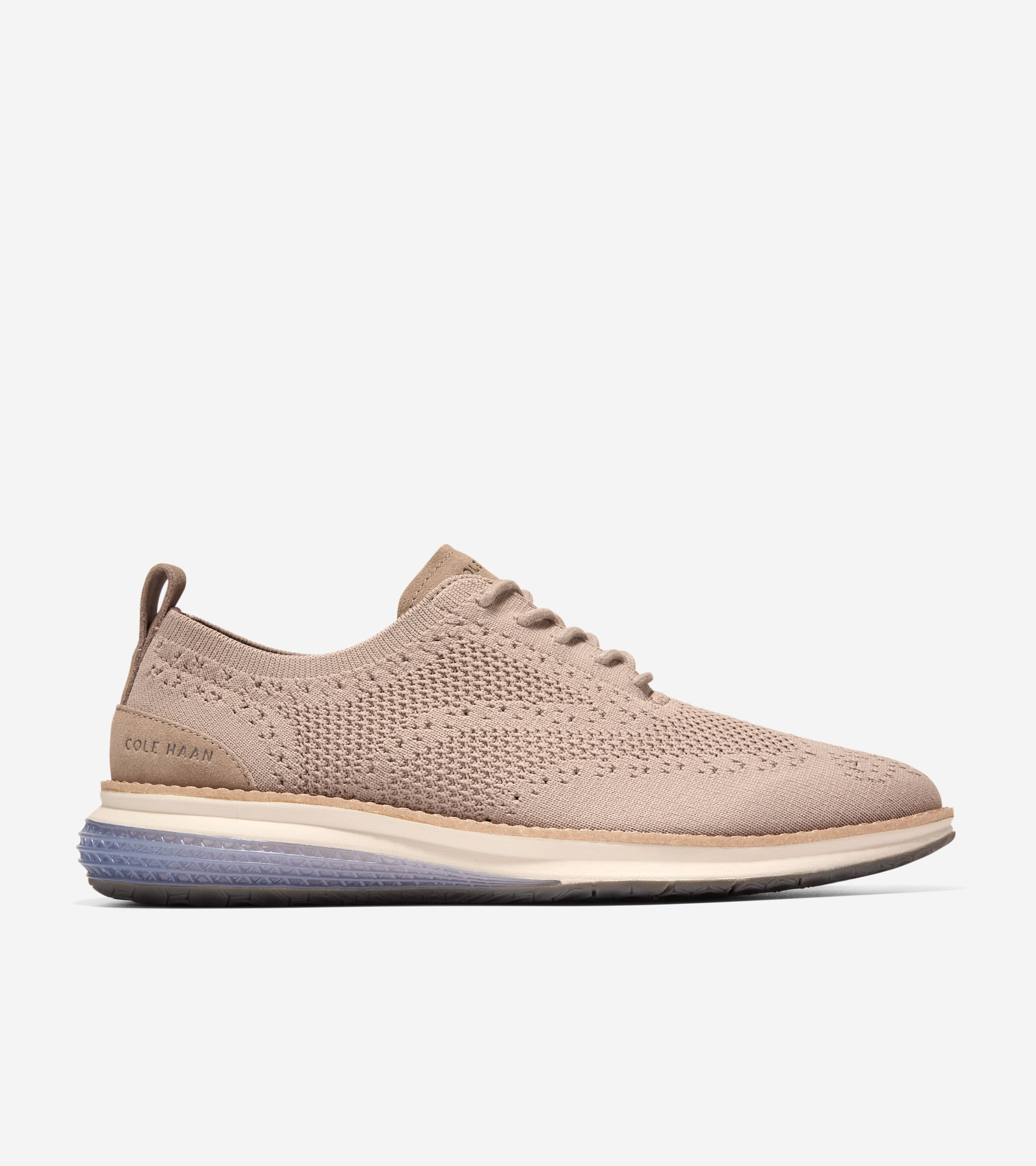 Men's ØriginalGrand Energyweave Stitchlite™ Wingtip Oxfords