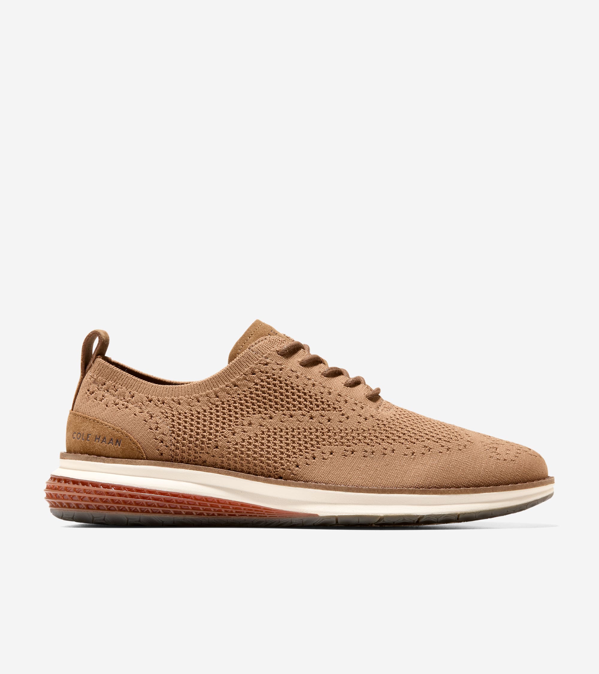 Men's ØriginalGrand Energyweave Stitchlite™ Wingtip Oxfords