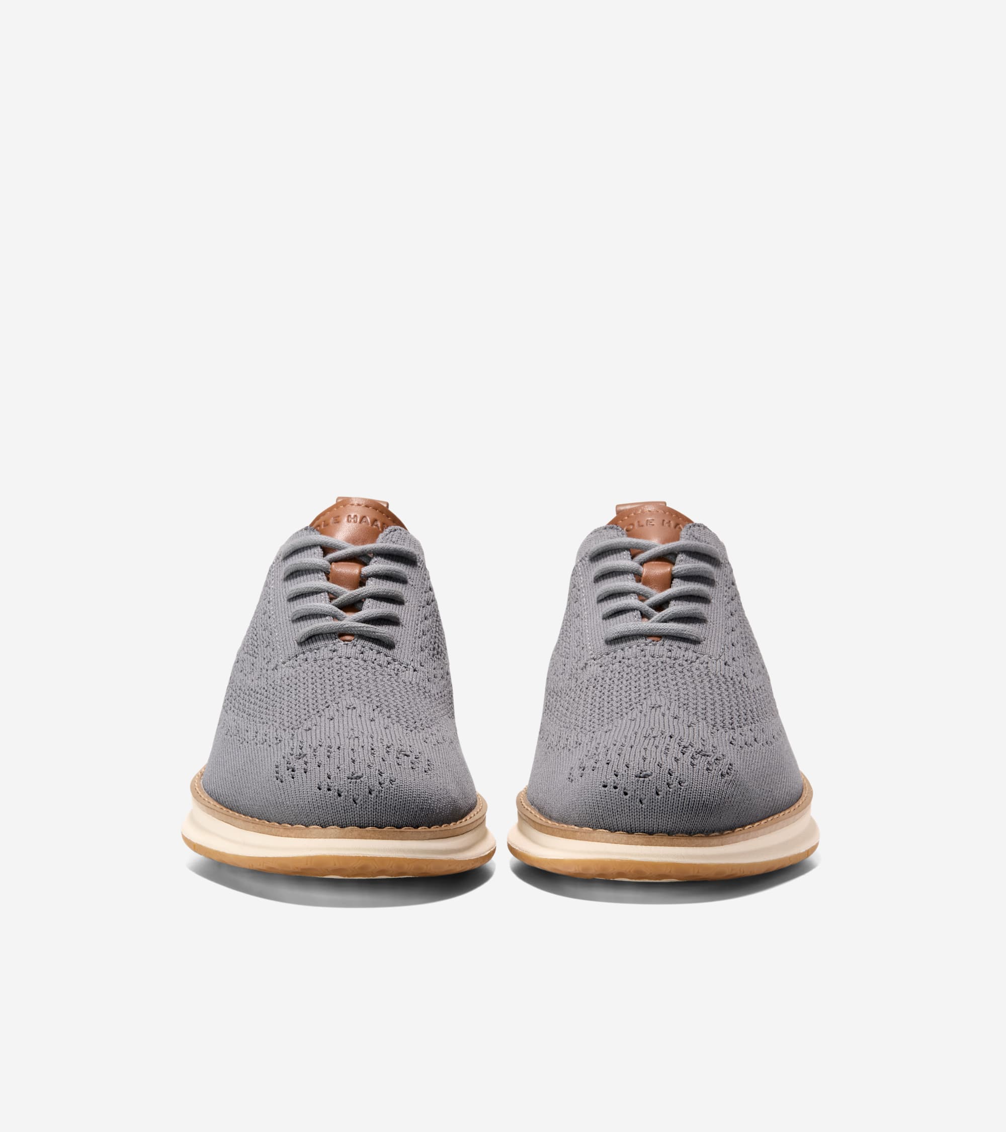 Men's ØriginalGrand Energyweave Stitchlite™ Wingtip Oxfords - Image 2