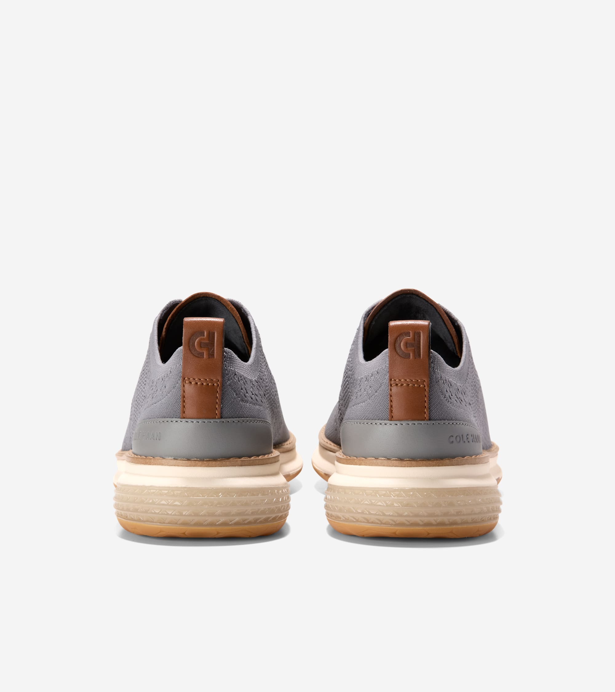 Men's ØriginalGrand Energyweave Stitchlite™ Wingtip Oxfords - Image 3