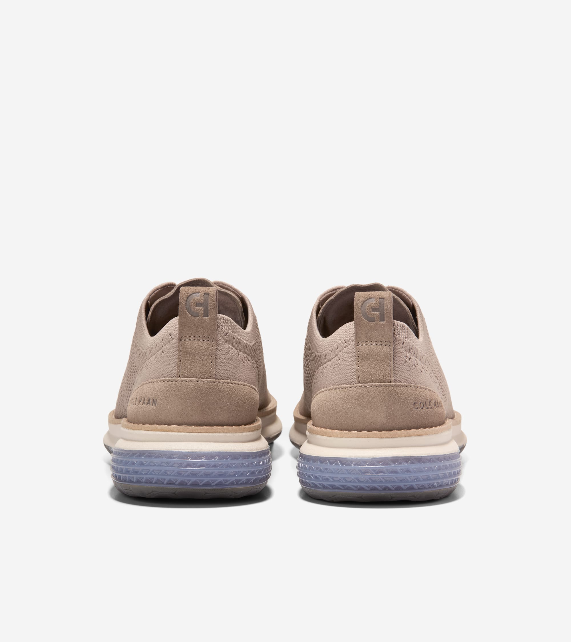 Men's ØriginalGrand Energyweave Stitchlite™ Wingtip Oxfords - Image 3