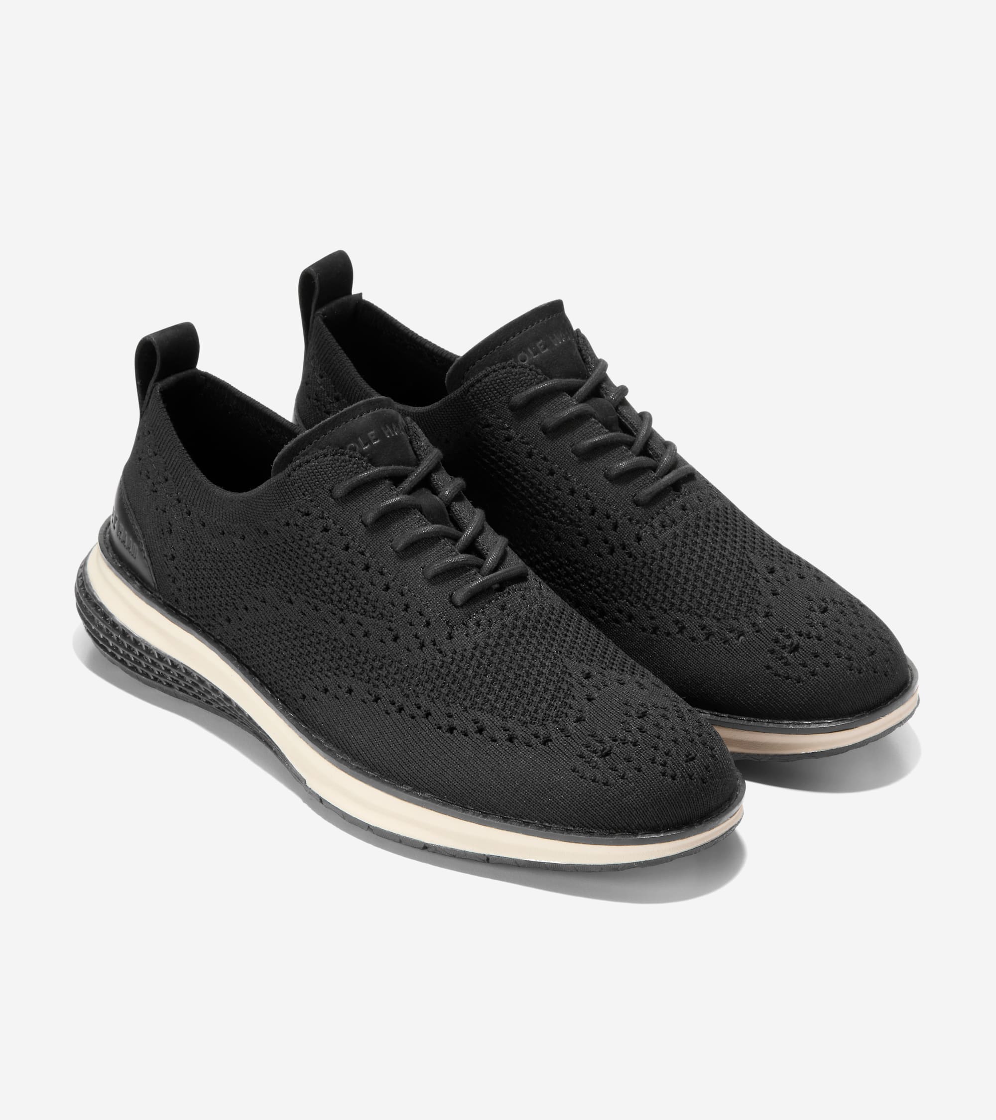 Men's ØriginalGrand Energyweave Stitchlite™ Wingtip Oxfords - Image 6