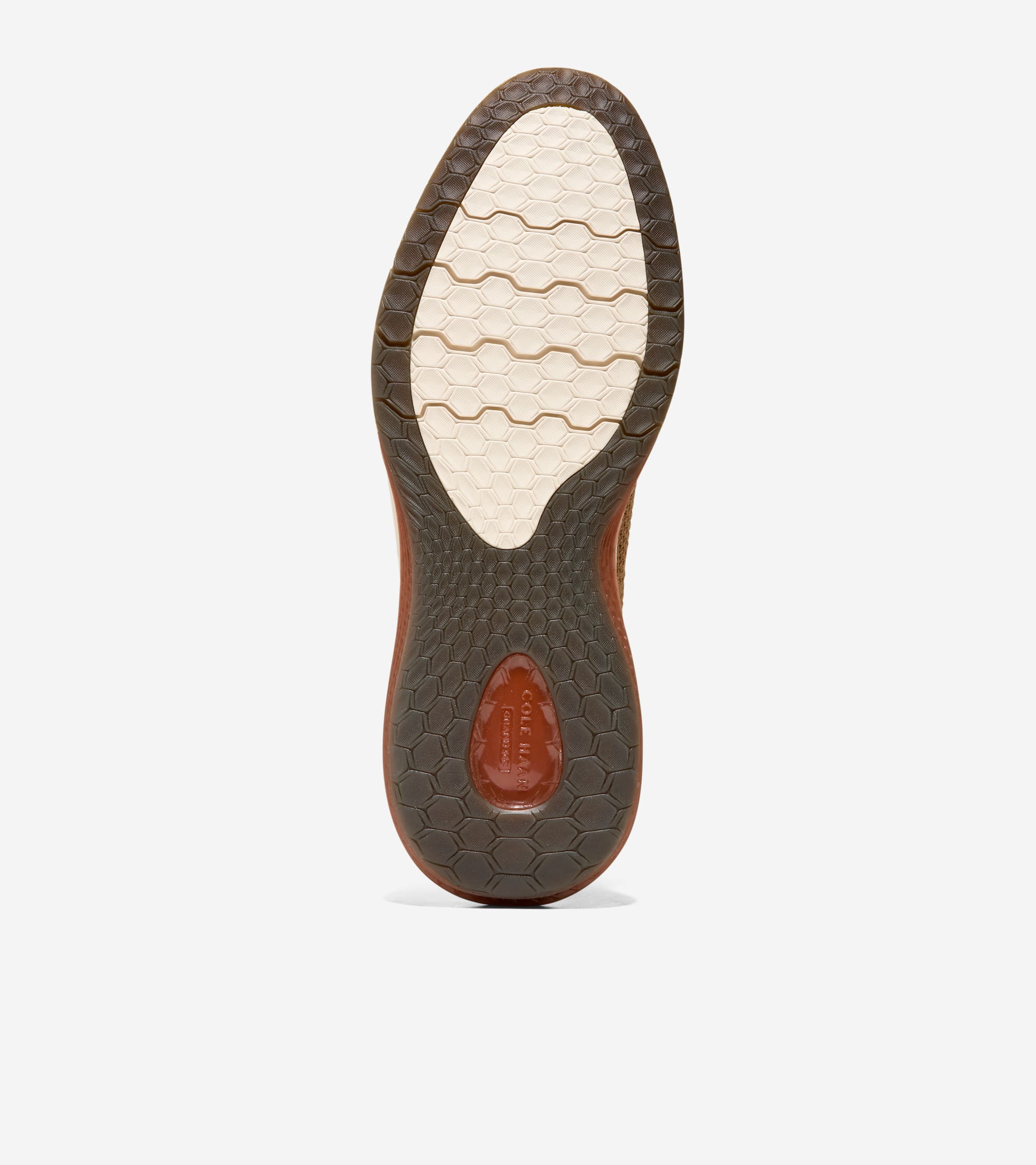 Men's ØriginalGrand Energyweave Stitchlite™ Wingtip Oxfords - Image 6