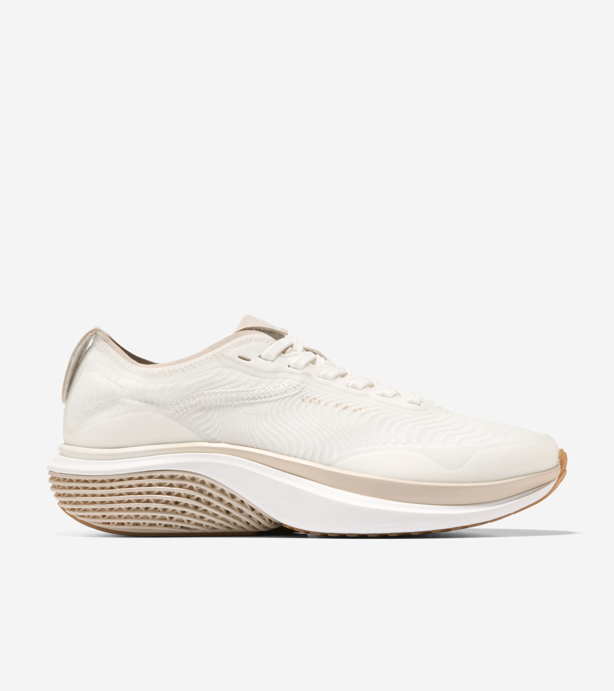 Women's ØriginalGrand SkyWeave™ Everarc Running Sneakers