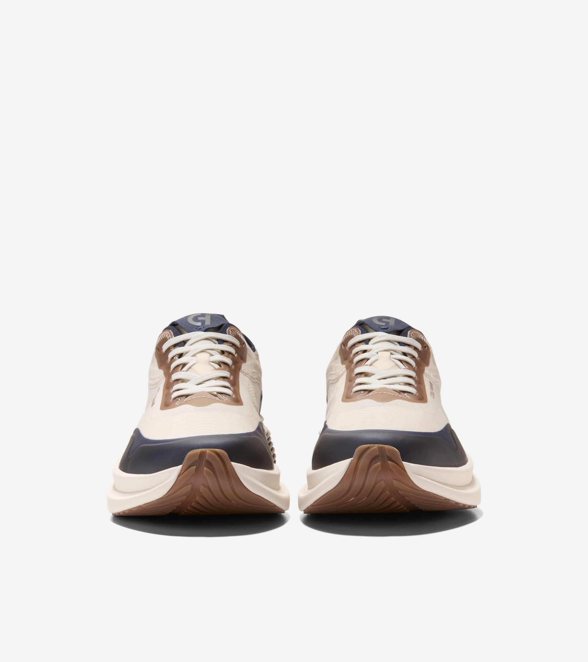 Men's ØriginalGrand SkyWeave™ Everarc Running Sneakers - Image 2