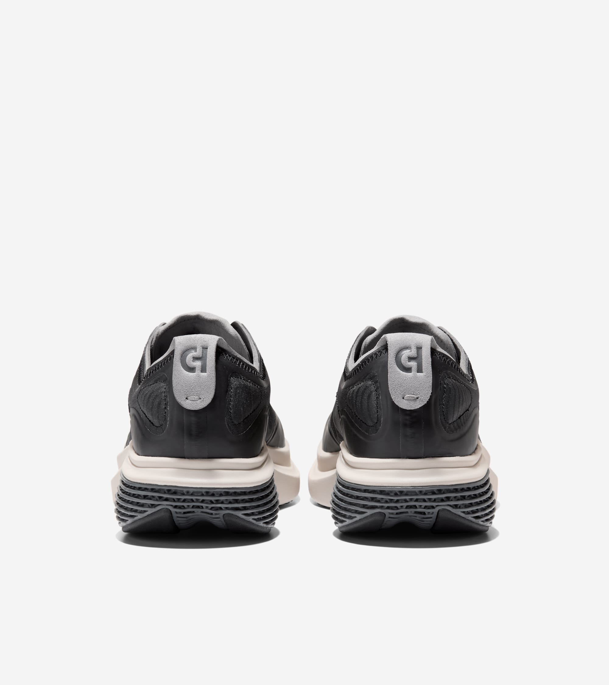 Men's ØriginalGrand SkyWeave™ Everarc Running Sneakers - Image 3