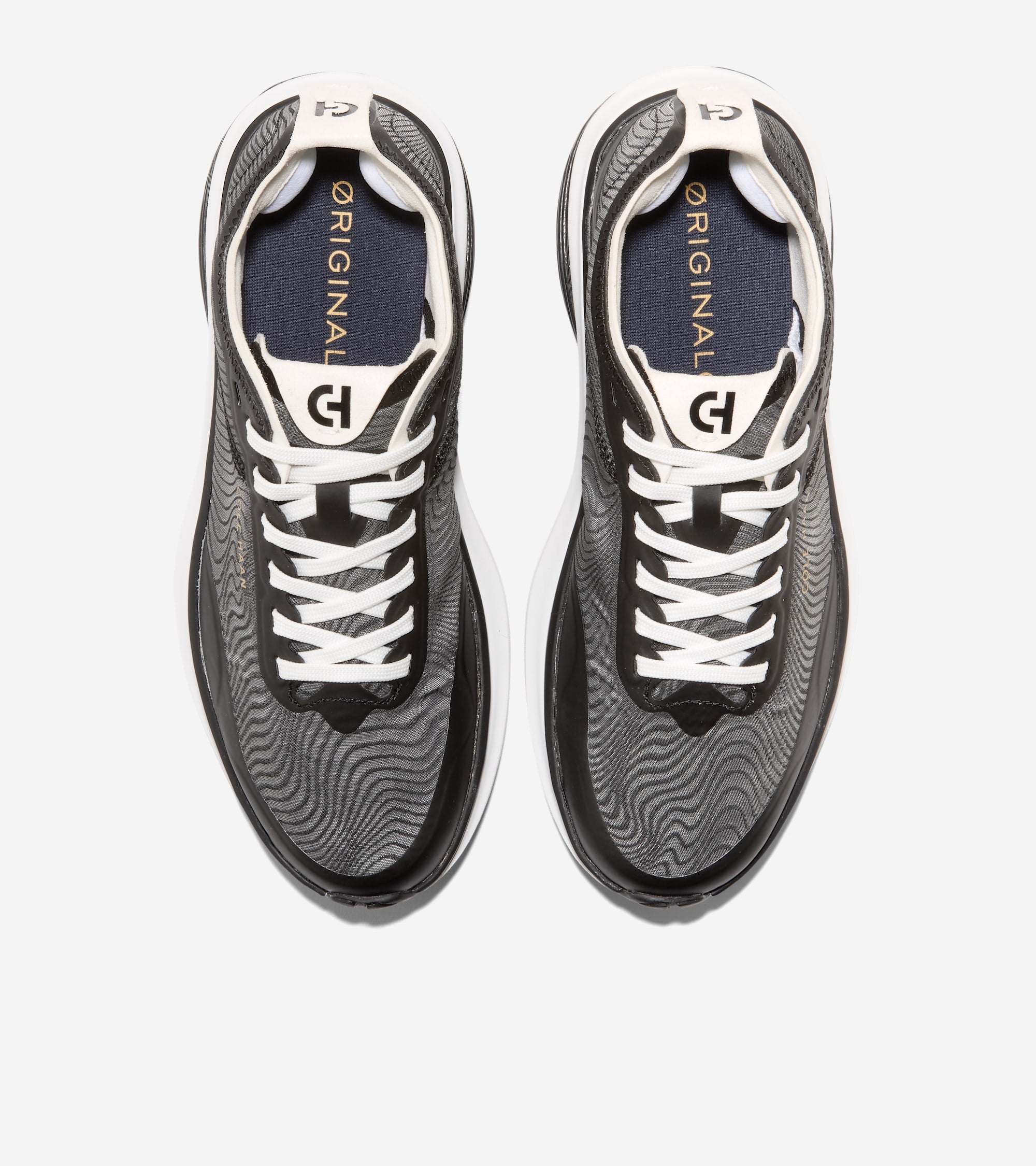 Women's ØriginalGrand SkyWeave™ Everarc Running Sneakers - Image 4