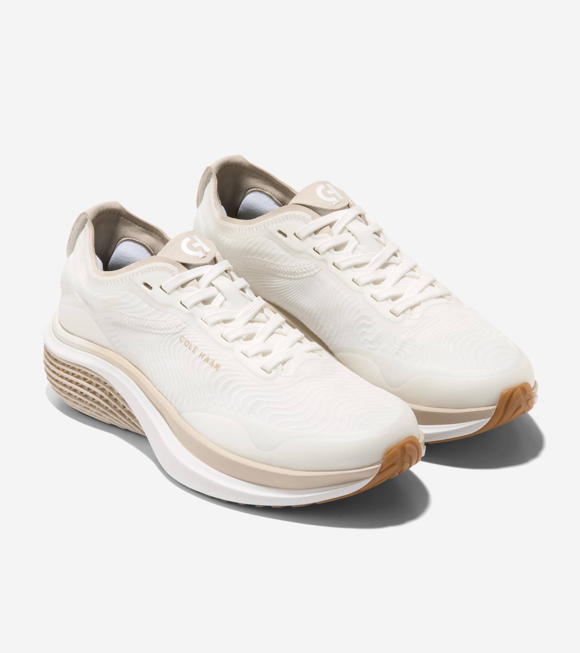 Women's ØriginalGrand SkyWeave™ Everarc Running Sneakers - Image 5