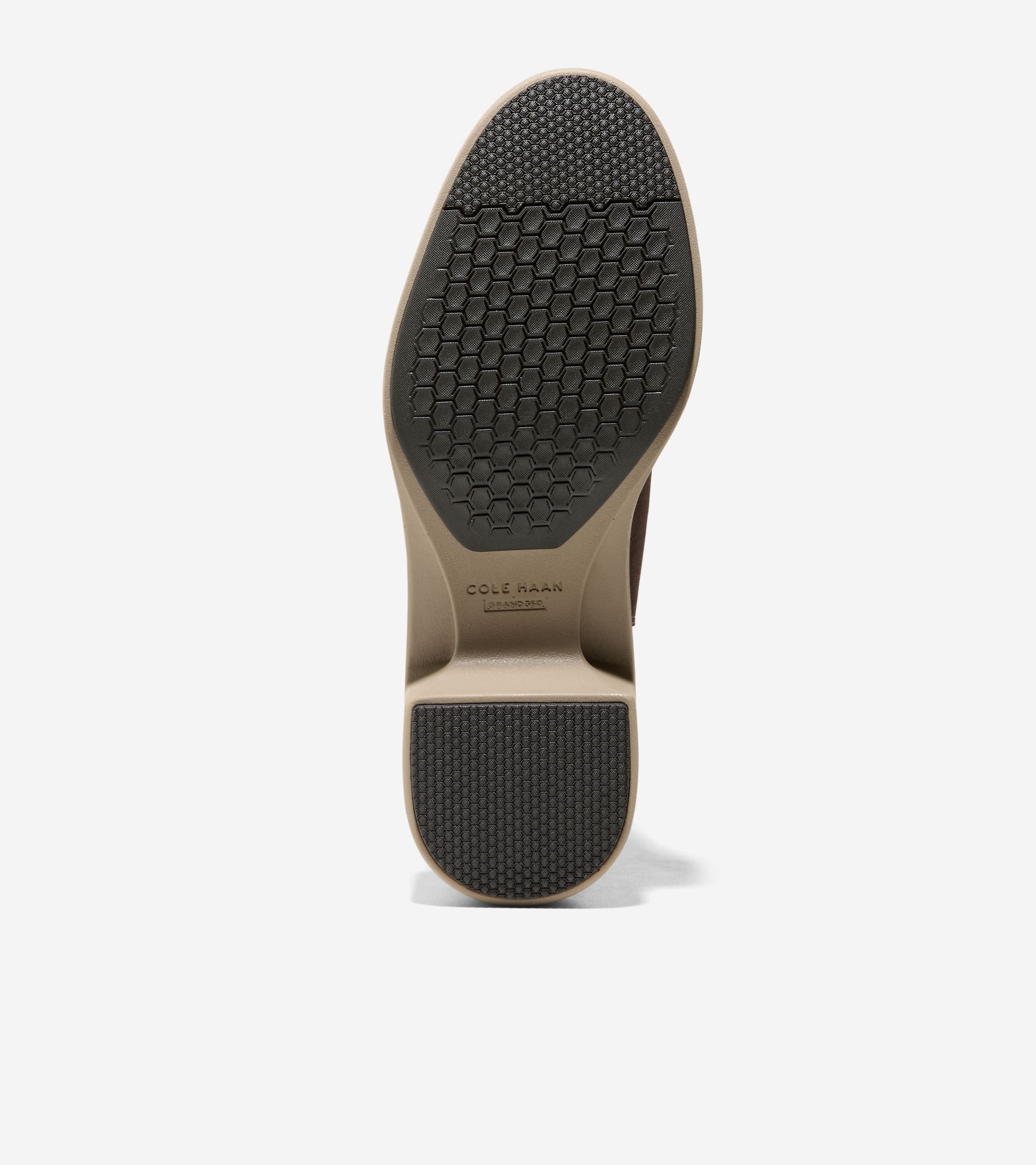 Women's ØriginalGrand Heel Zip Boots - Image 6