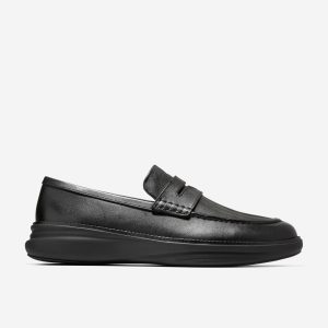 Men's ØriginalGrand Horizon Penny Loafers