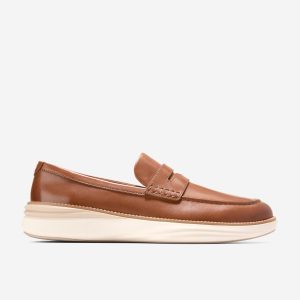 Men's ØriginalGrand Horizon Penny Loafers