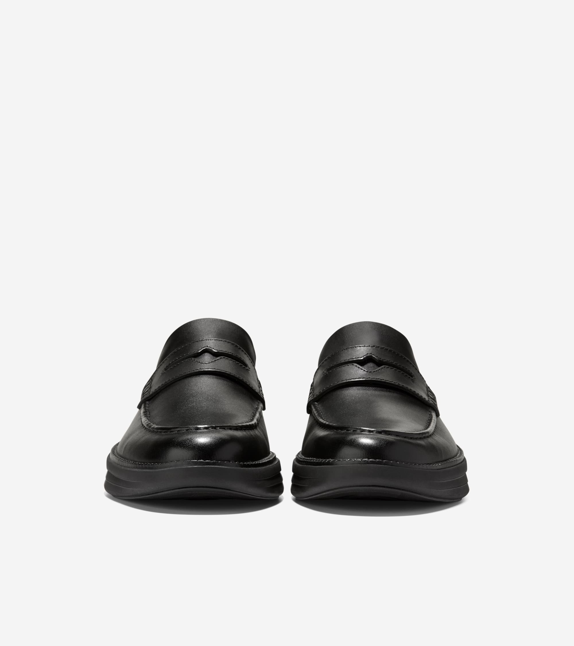Men's ØriginalGrand Horizon Penny Loafers - Image 2