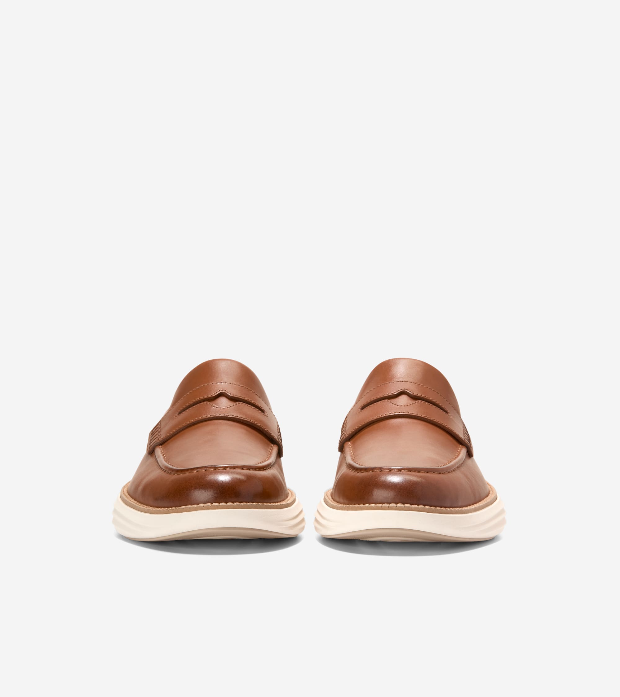 Men's ØriginalGrand Horizon Penny Loafers - Image 2