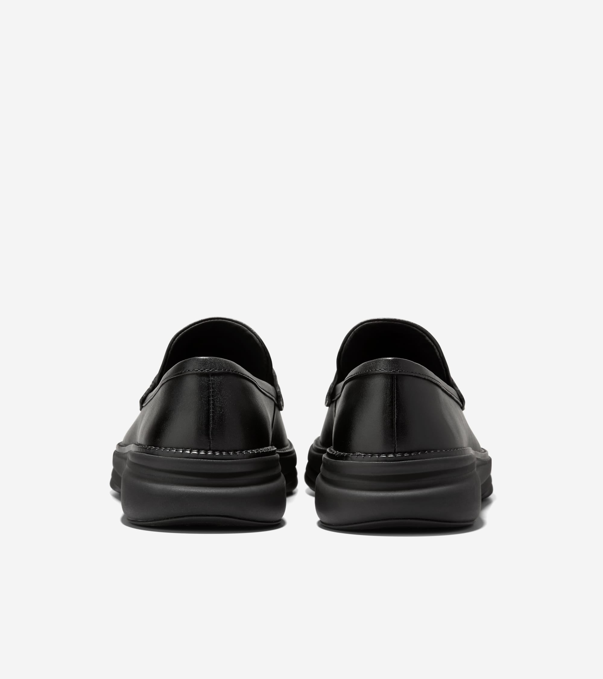 Men's ØriginalGrand Horizon Penny Loafers - Image 3