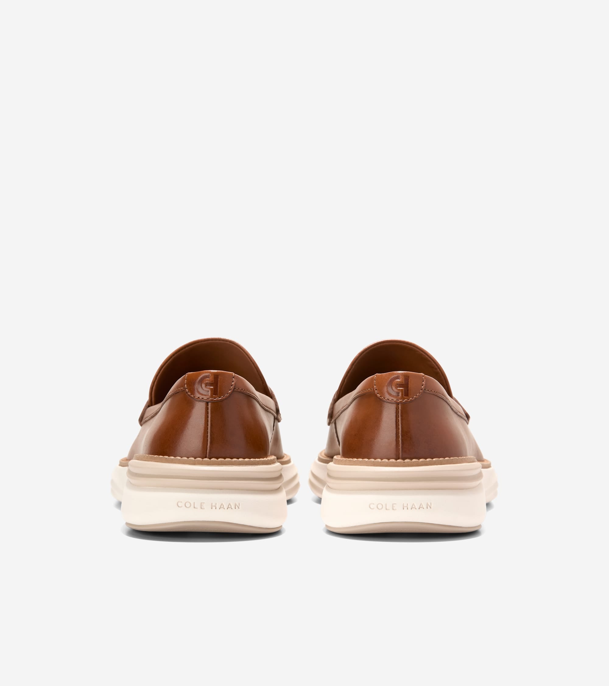Men's ØriginalGrand Horizon Penny Loafers - Image 3