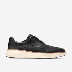 Men's ØriginalGrand Horizon Plain Toe Oxfords
