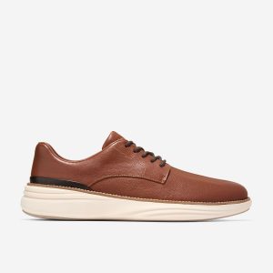 Men's ØriginalGrand Horizon Plain Toe Oxfords