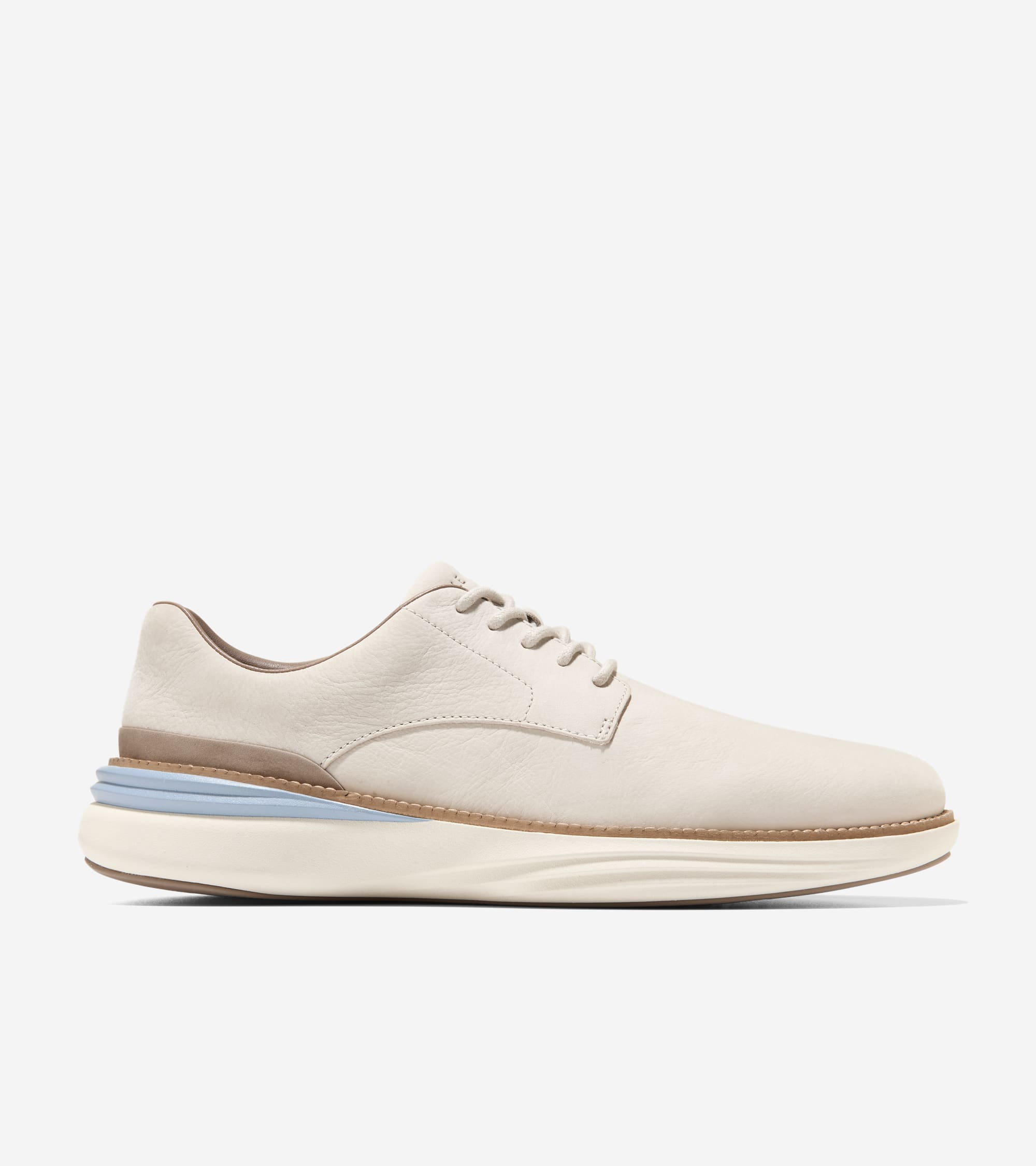 Men's ØriginalGrand Horizon Plain Toe Oxfords