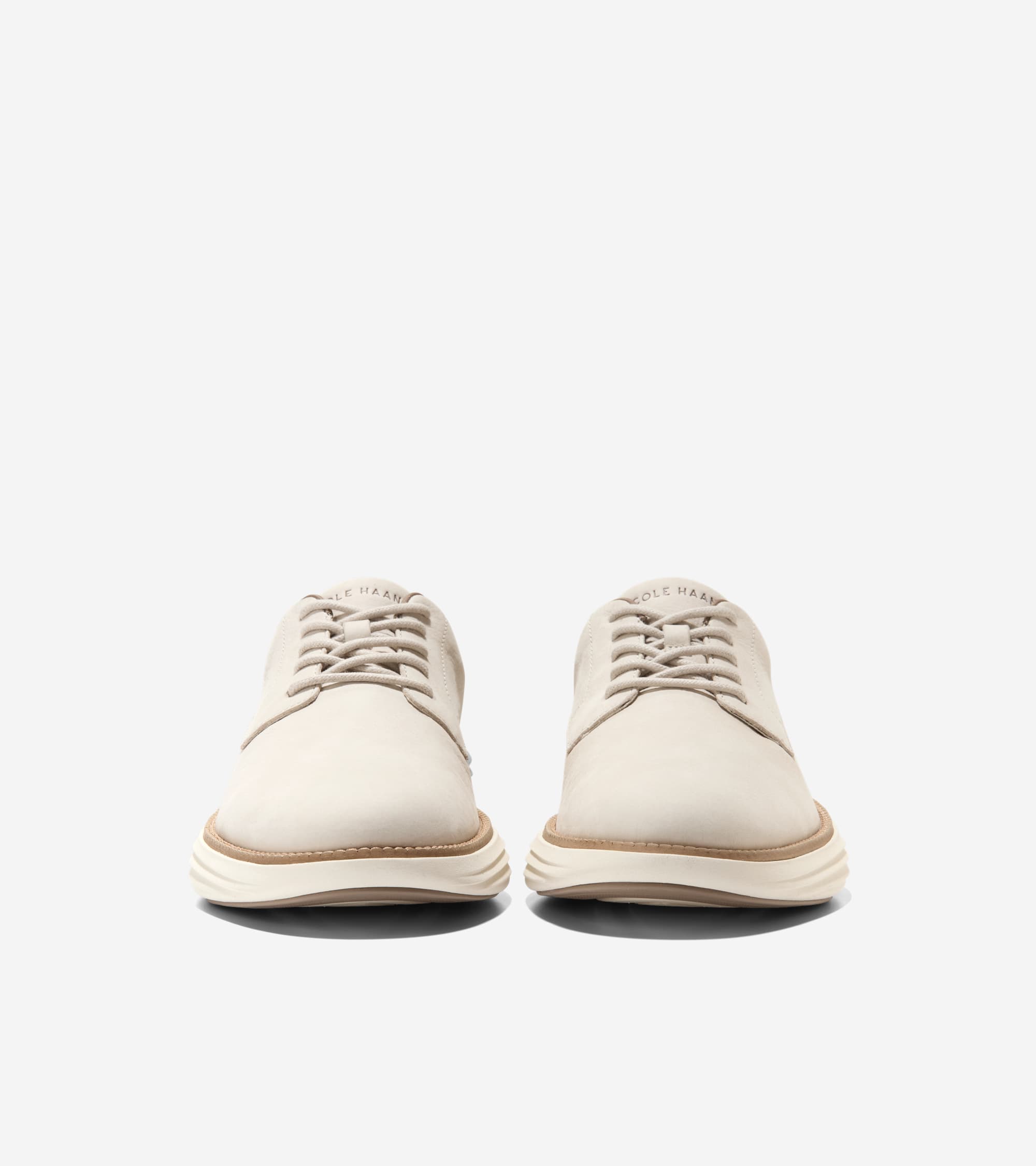 Men's ØriginalGrand Horizon Plain Toe Oxfords - Image 2