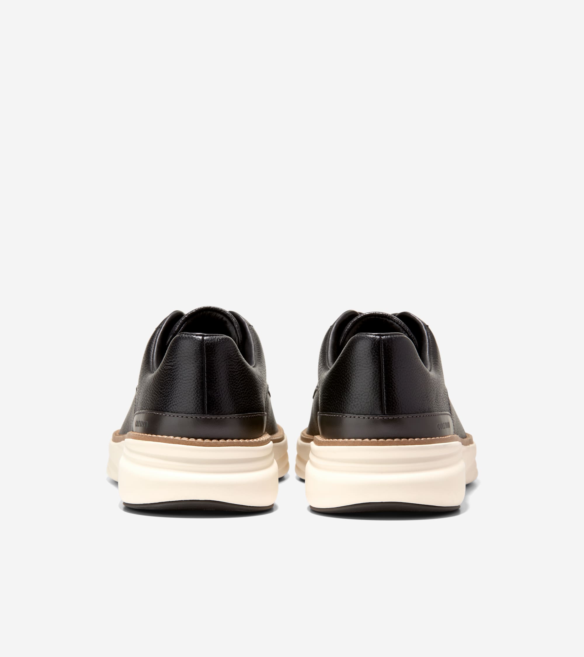 Men's ØriginalGrand Horizon Plain Toe Oxfords - Image 3