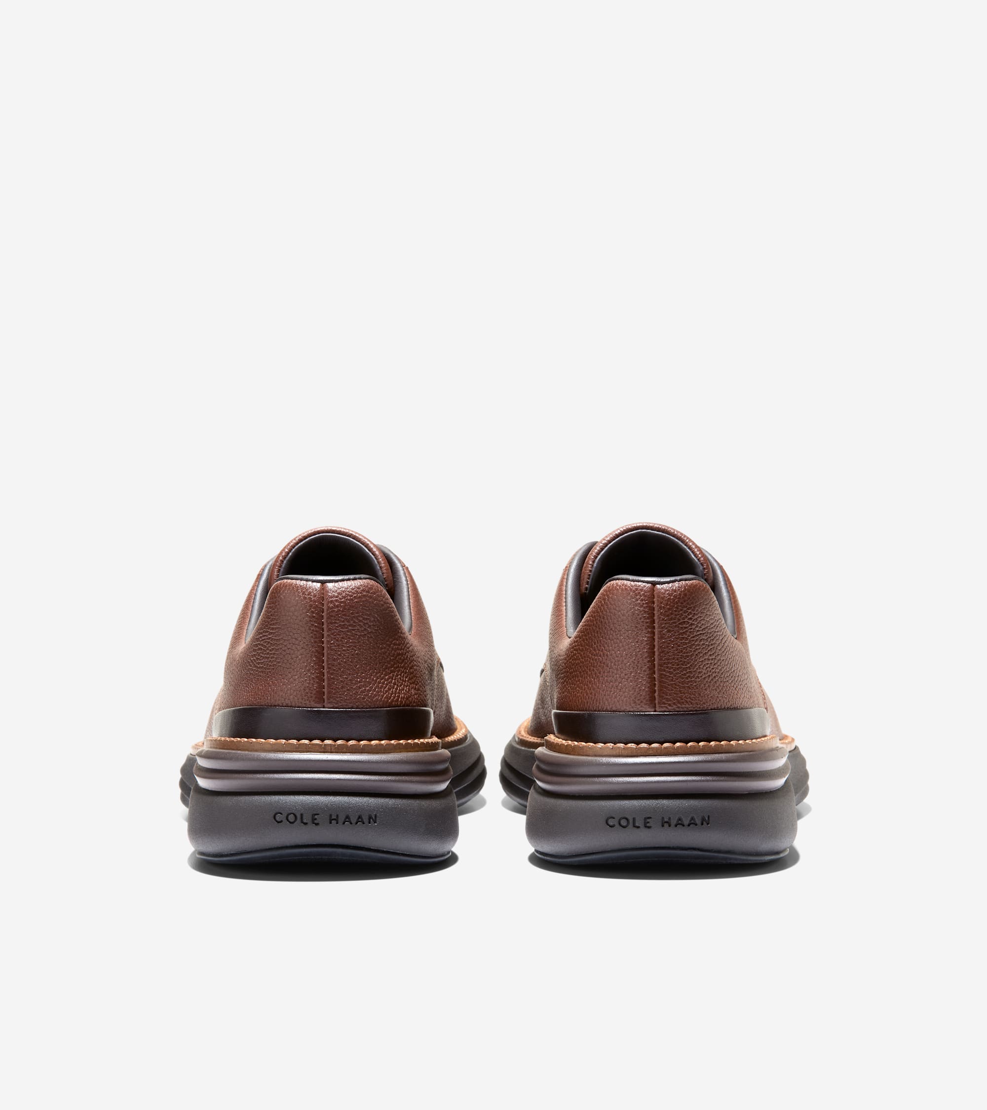 Men's ØriginalGrand Horizon Plain Toe Oxfords - Image 3