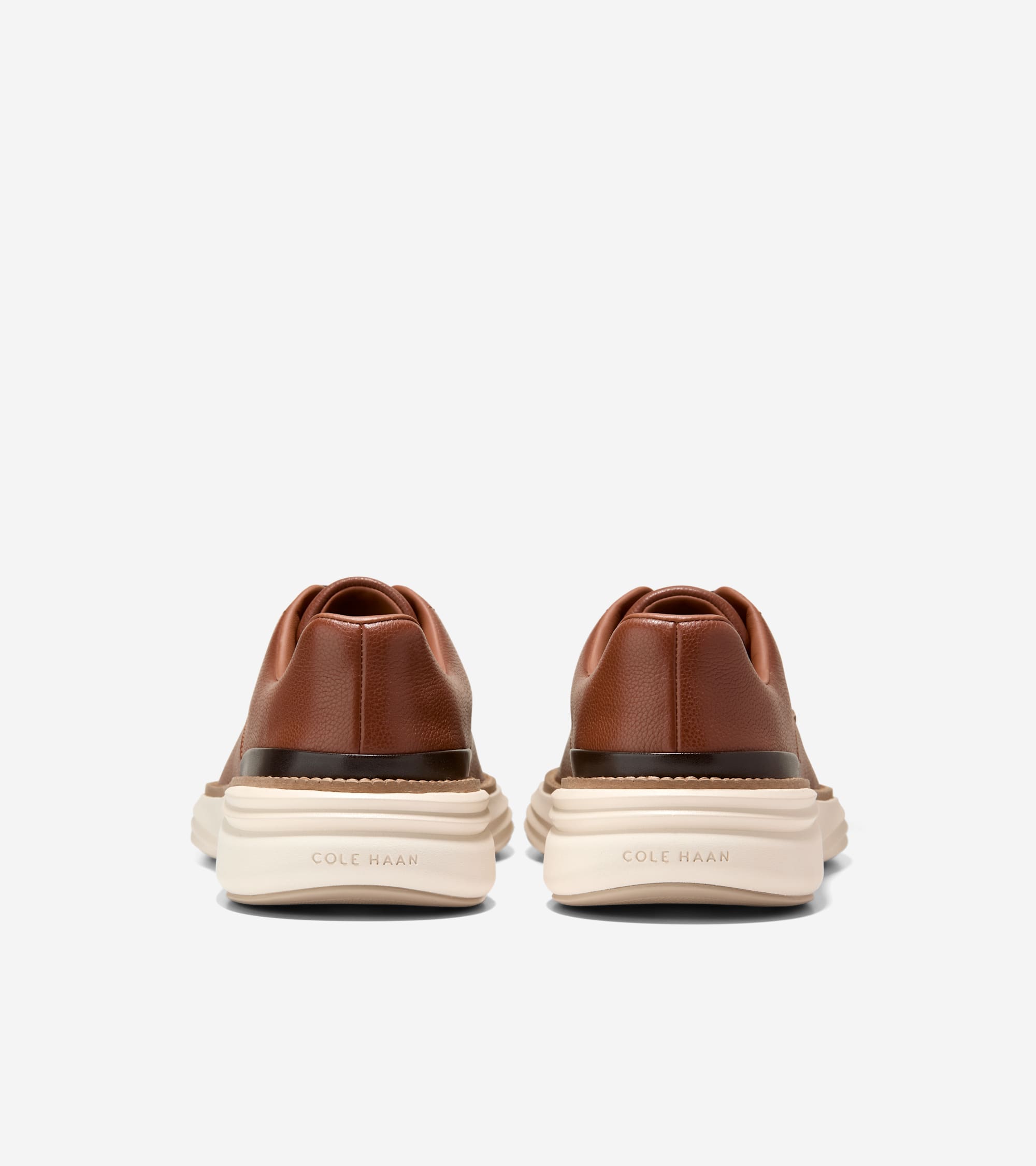 Men's ØriginalGrand Horizon Plain Toe Oxfords - Image 3