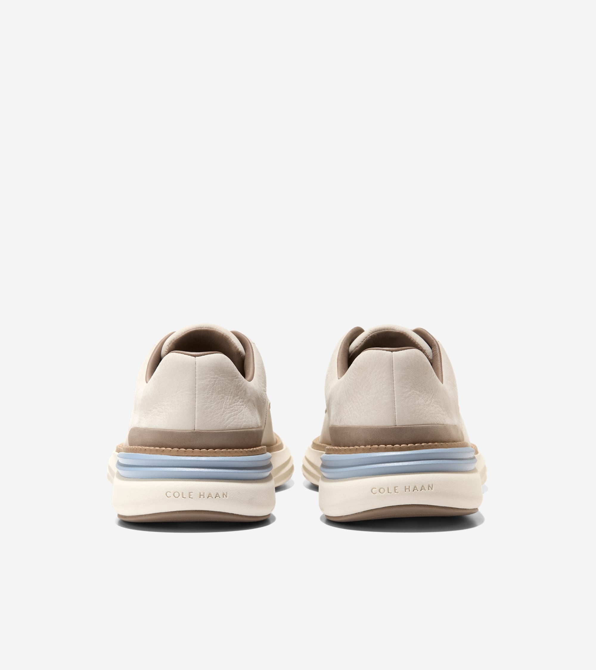 Men's ØriginalGrand Horizon Plain Toe Oxfords - Image 3