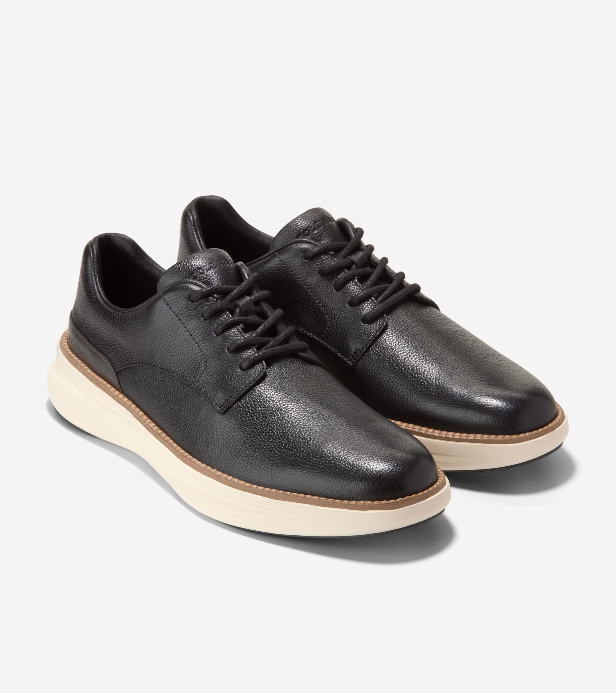 Men's ØriginalGrand Horizon Plain Toe Oxfords - Image 5