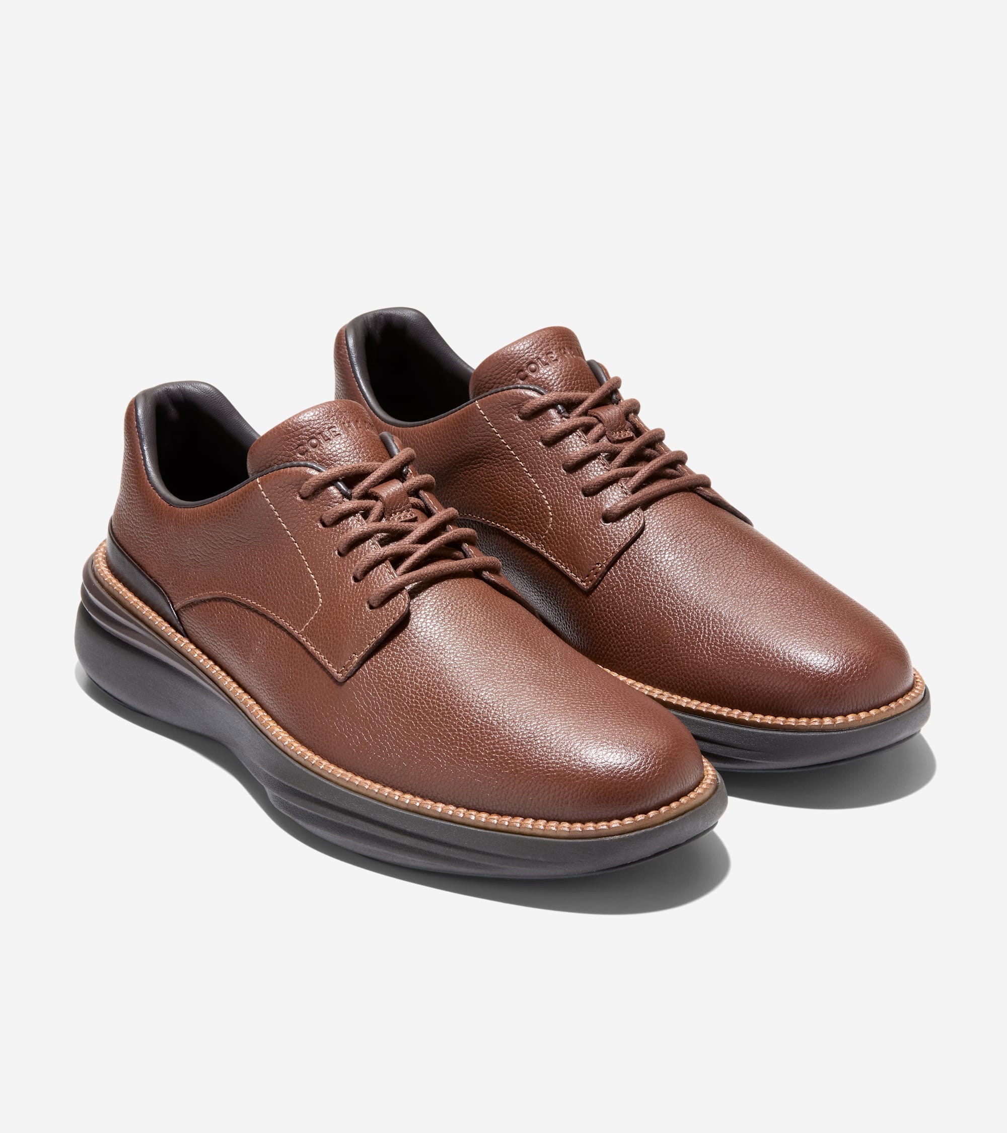Men's ØriginalGrand Horizon Plain Toe Oxfords - Image 5