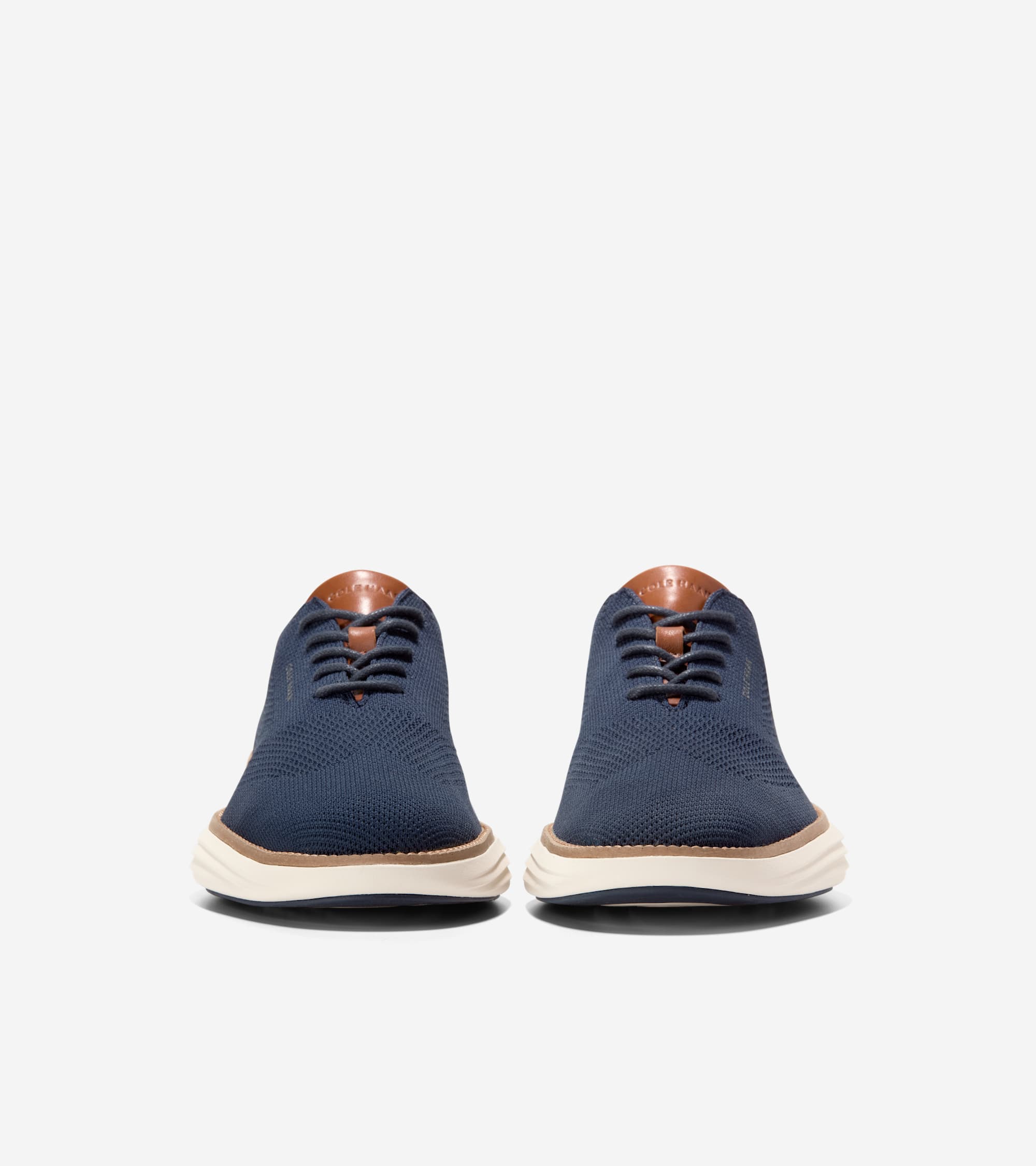 Men's ØriginalGrand Horizon Stitchlite™ Wingtip Oxfords - Image 2
